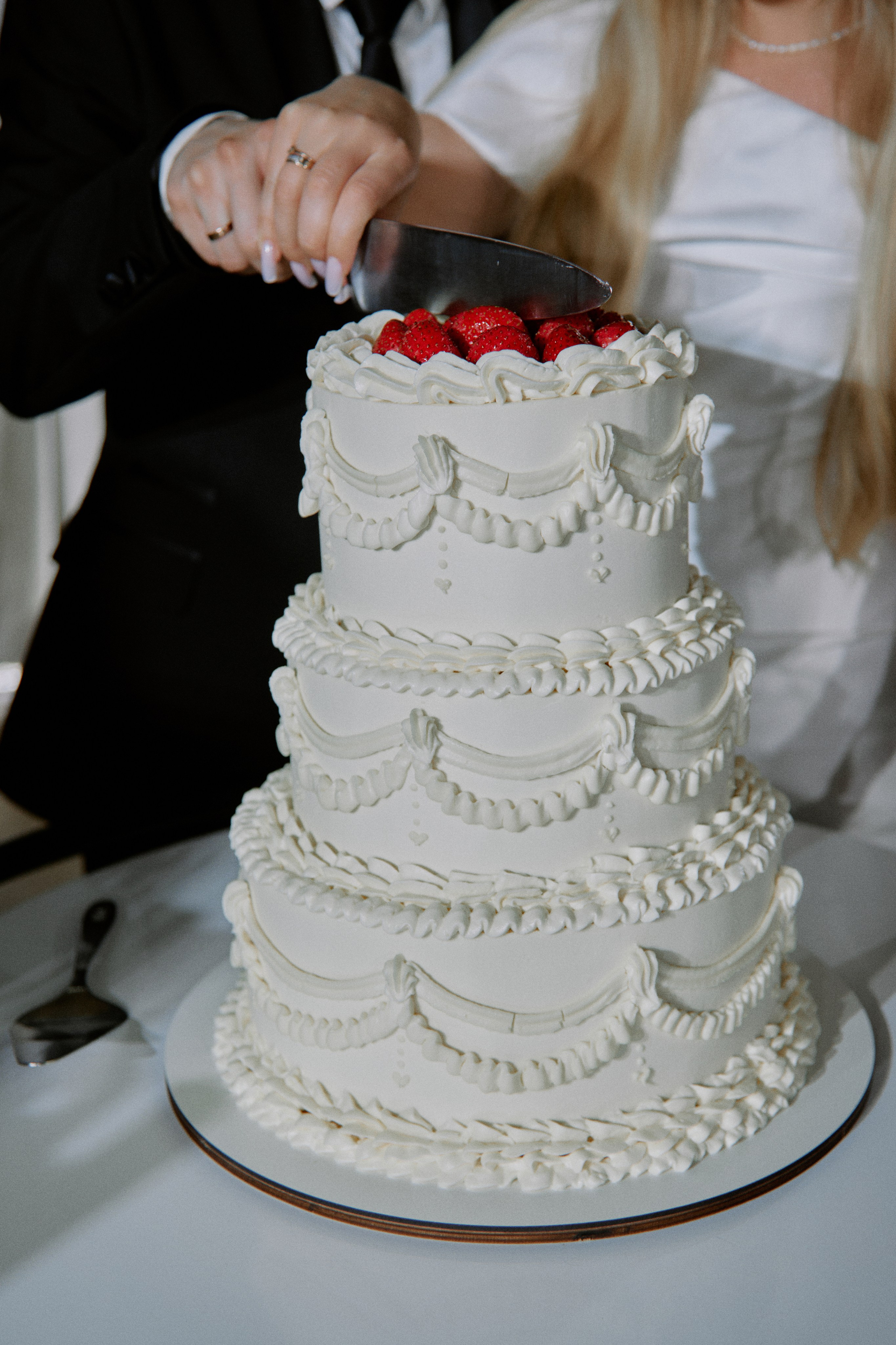 Буду рядом. Фотограф Елена Краснопевцева