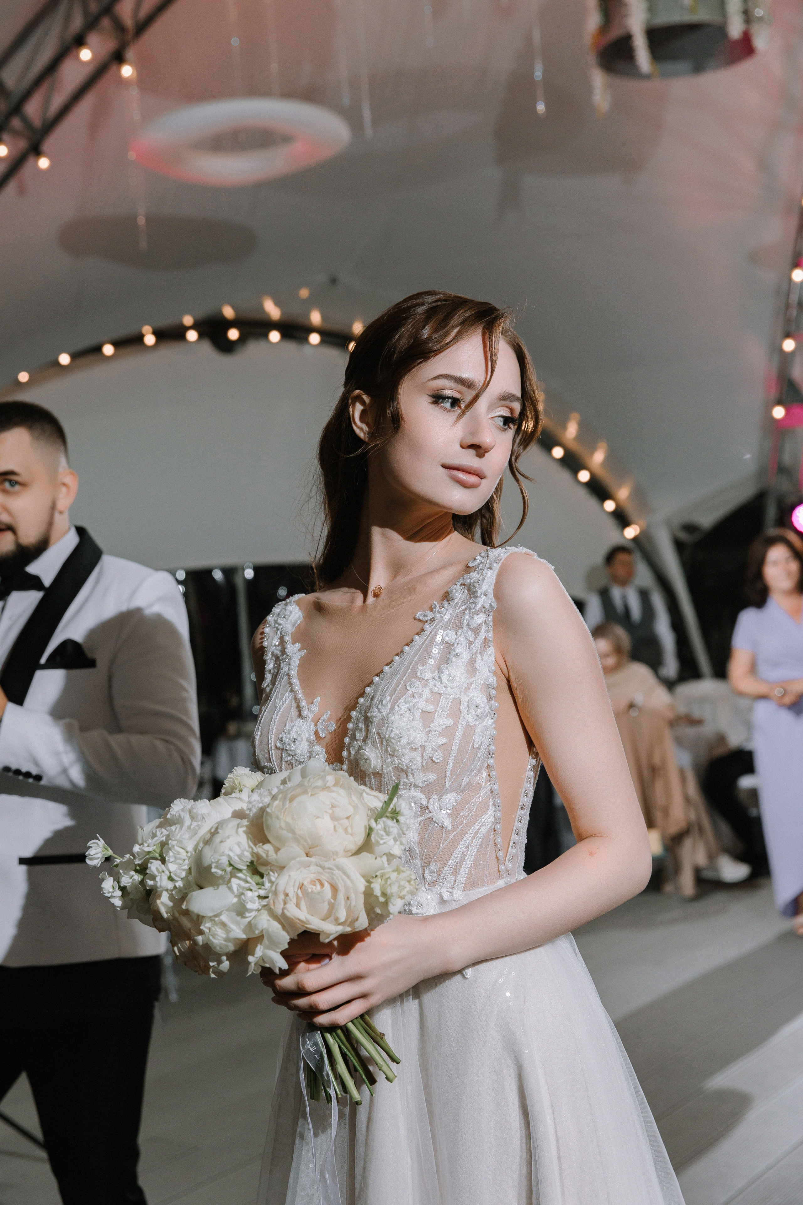 Красивая дата. Фотограф Елена Краснопевцева