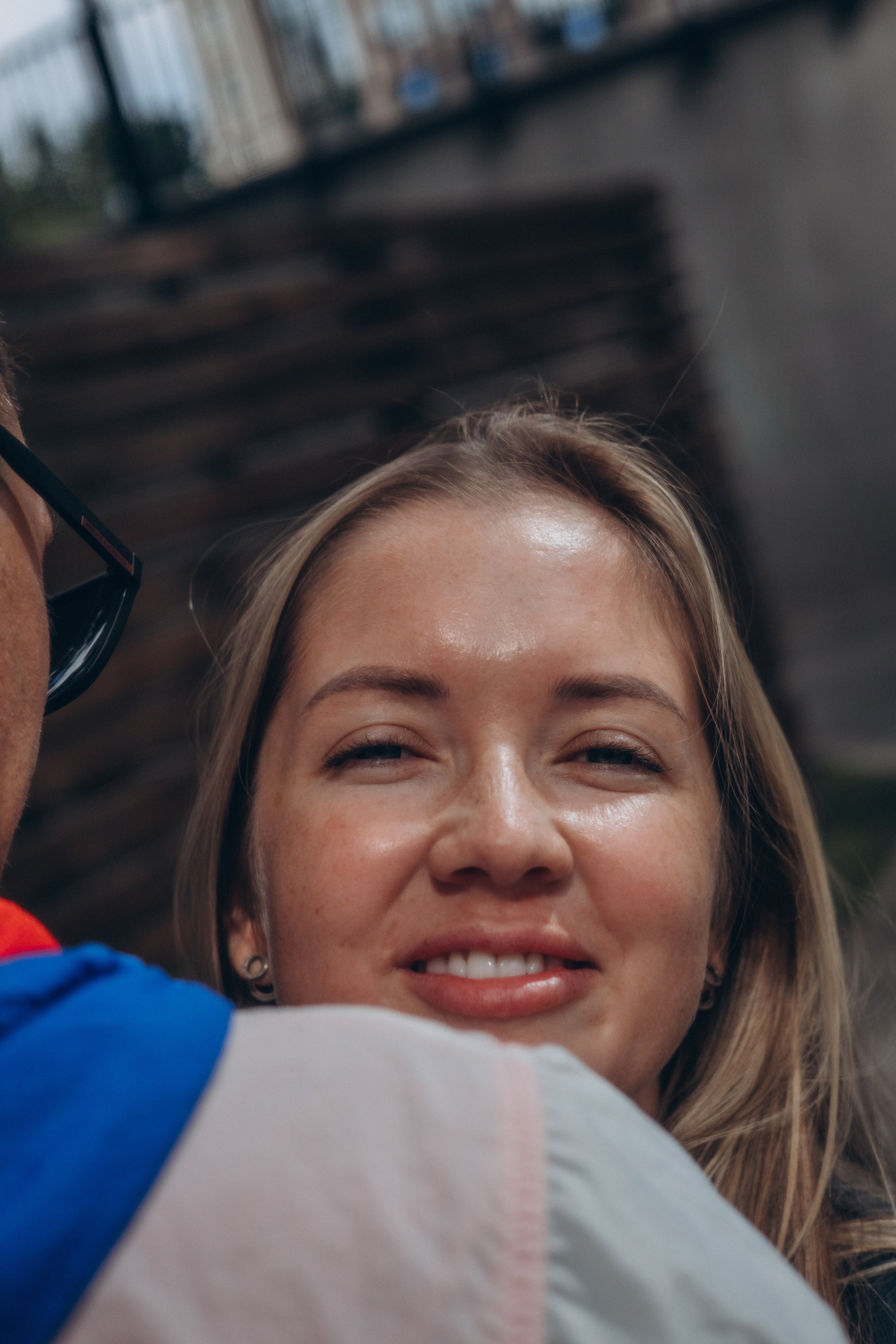 Nike. Семейный, детский, женский фотограф в Новосибирске Оля Борисова