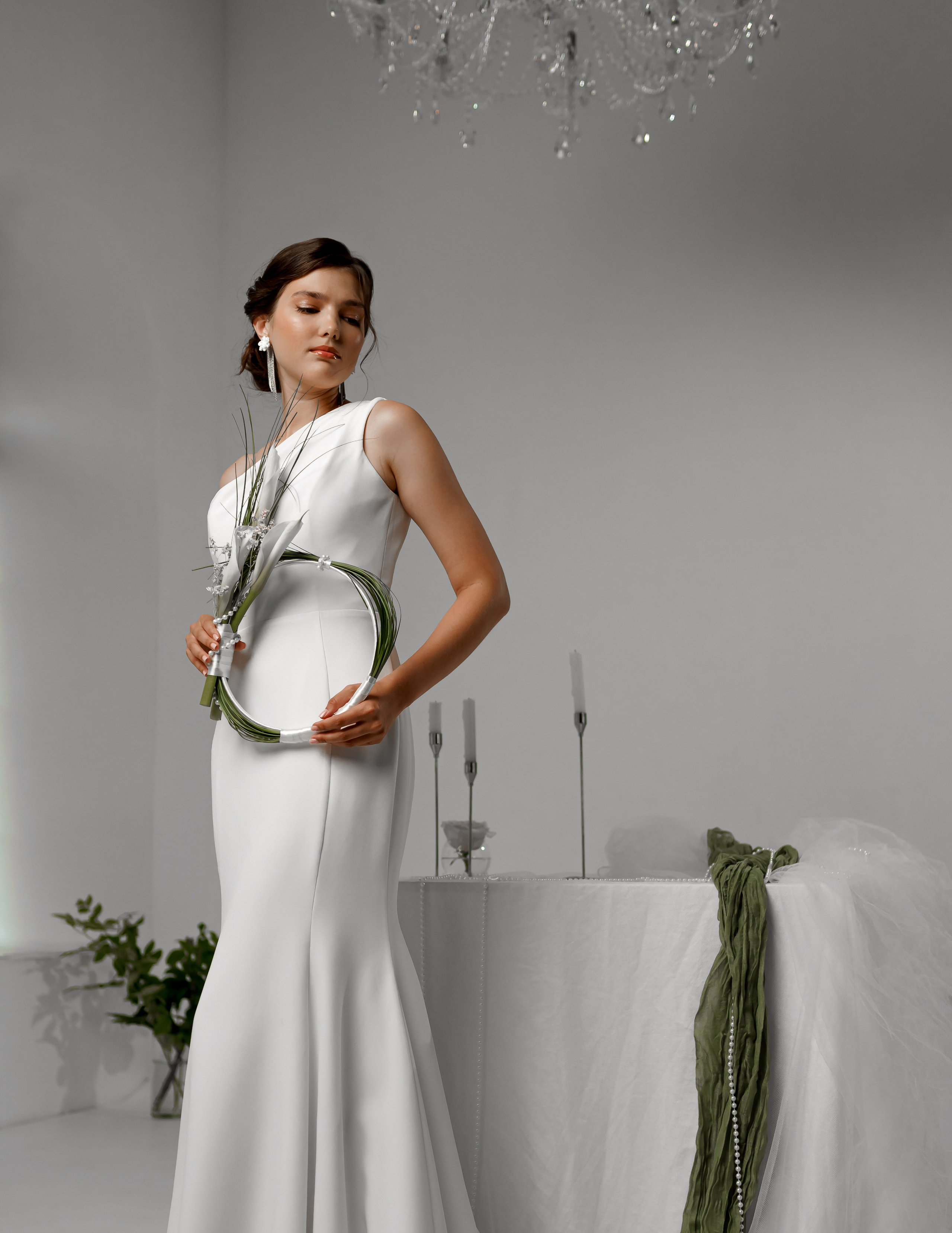 Полина и Максим. Фотограф Ким Наталья в Красноярске