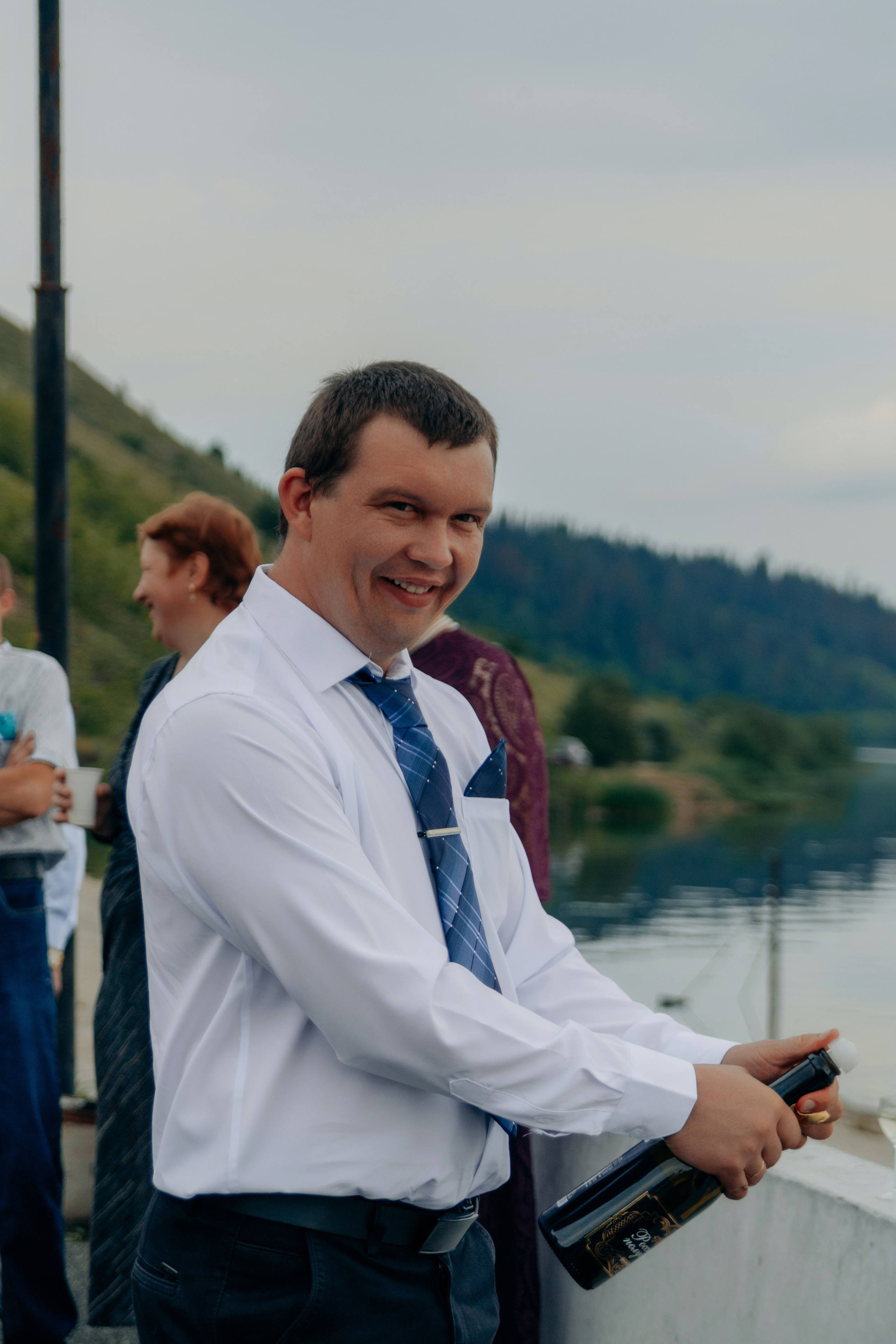 Ольга & Николай