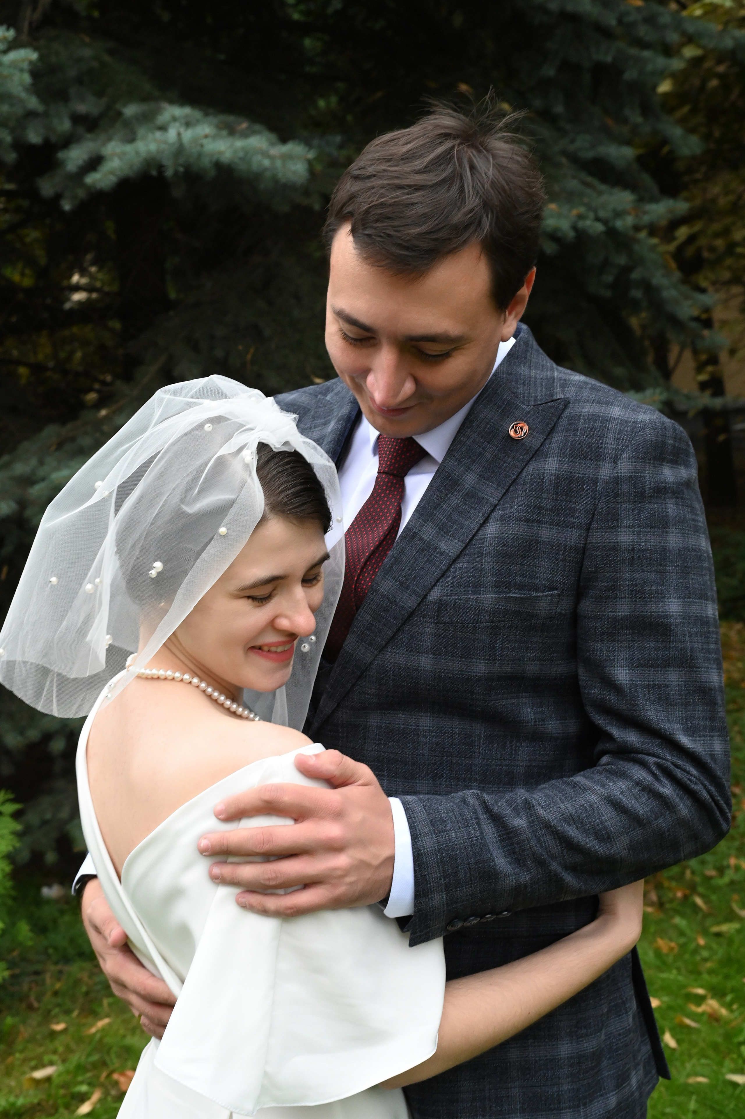 Владислав&Анастасия. Свадебный фотограф, семейный и творческие фотосессии