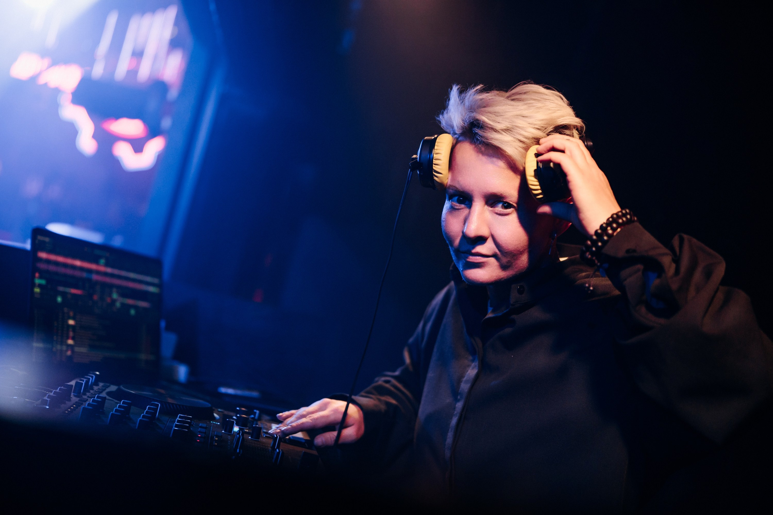 Клуб. Репортажный фотограф Санкт-Петербург