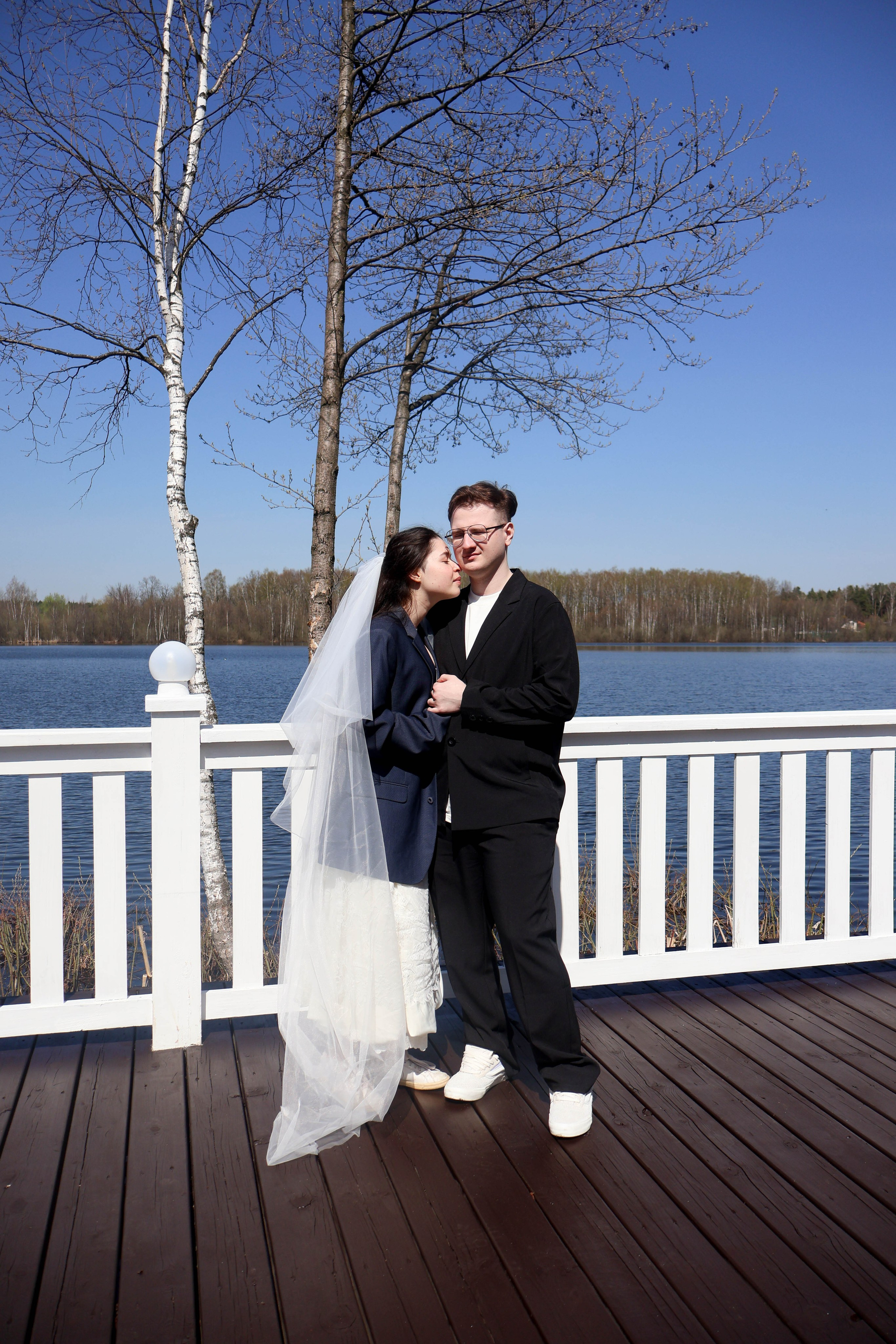 Влад и Адель. Виктория Шишкова свадебный фотограф Москва и МО (Балашиха, Щелково)