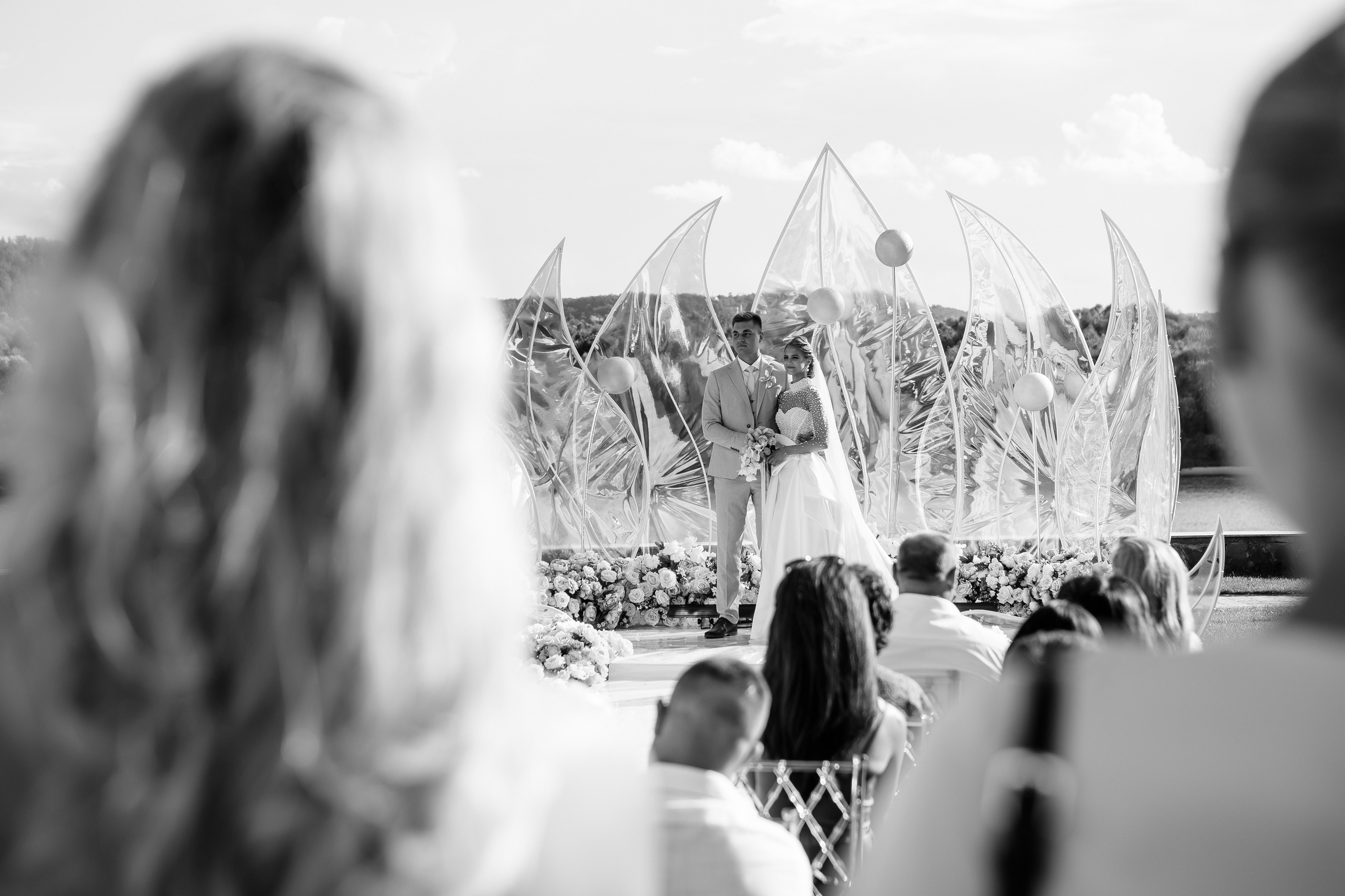 Павел и Диана. Свадебный фотограф Ксения Трухина в Нижнем Новгороде и Москве