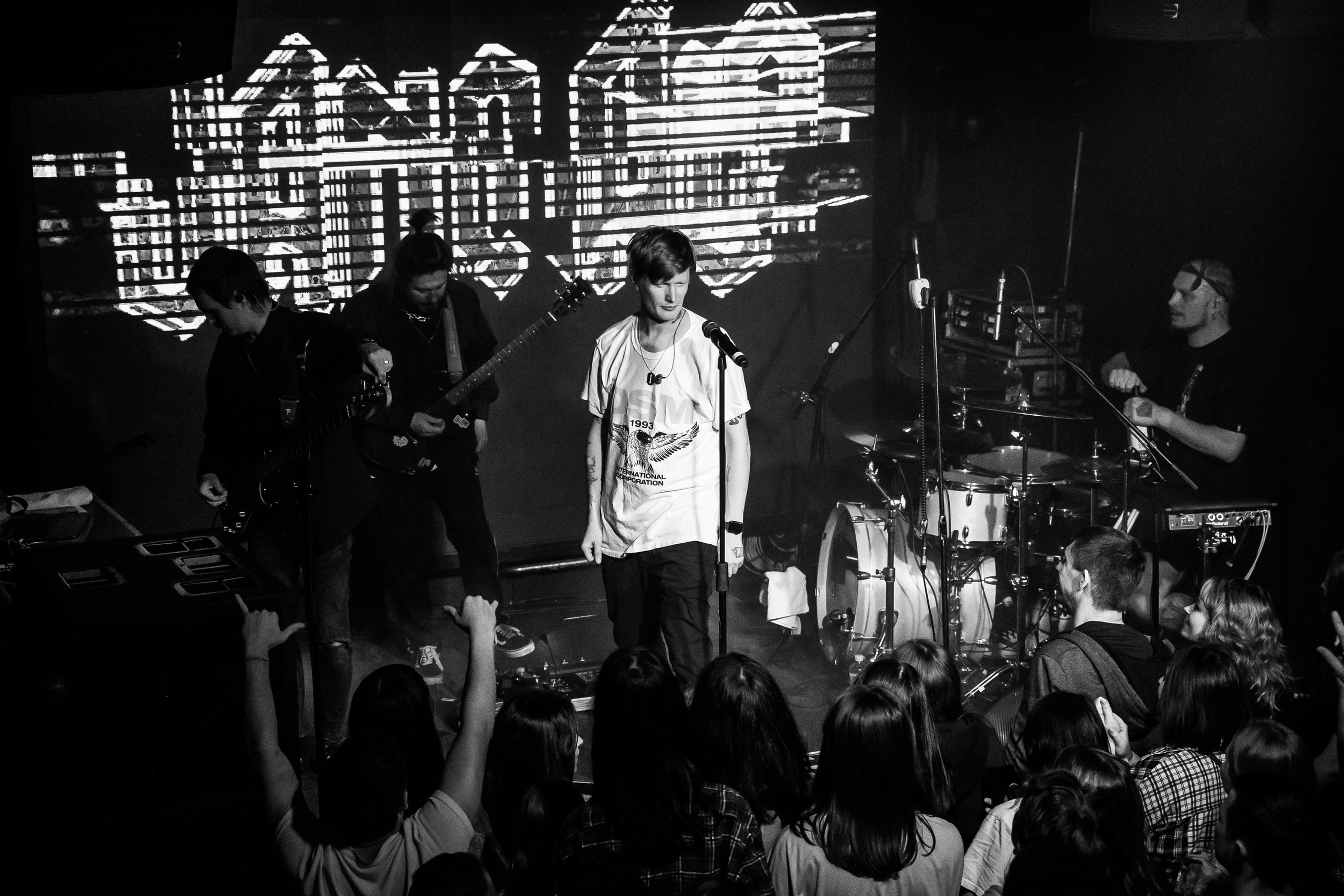 Jane Air. Андрей Черёмушкин | Репортажный Фотограф в Хабаровске