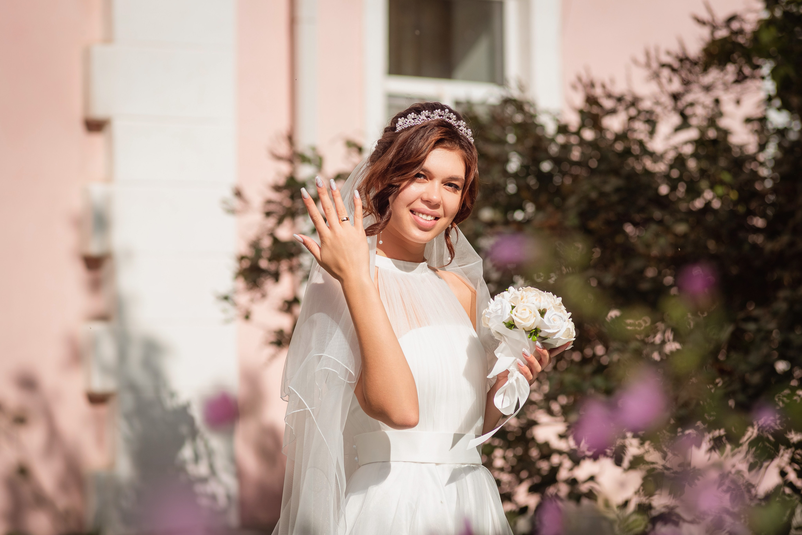 Свадебный сезон 2023. Свадебный и семейный фотограф в Камышлове Ирина Чуркина