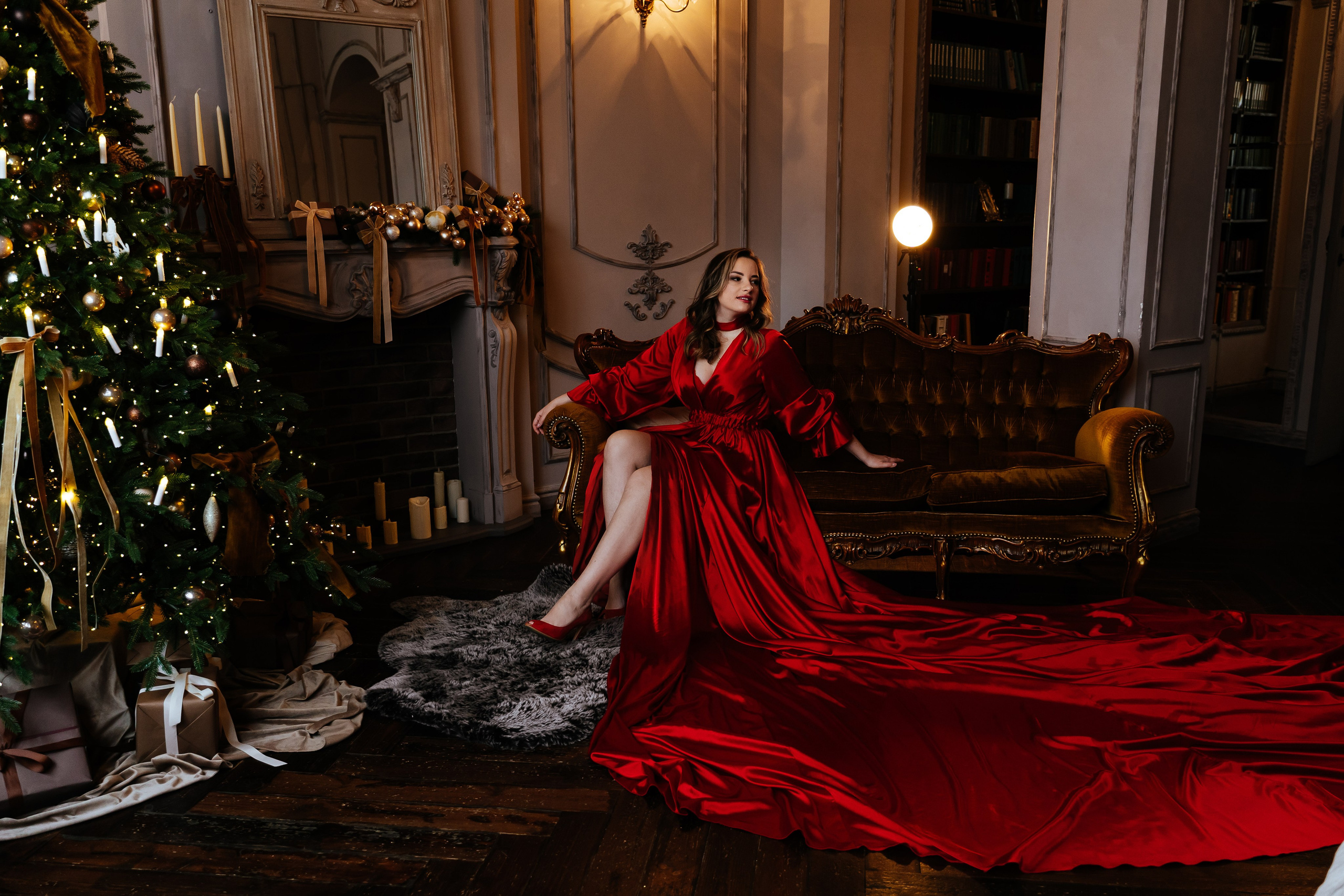 Арина. Фотограф Ларионова Надежда|Ставрополь