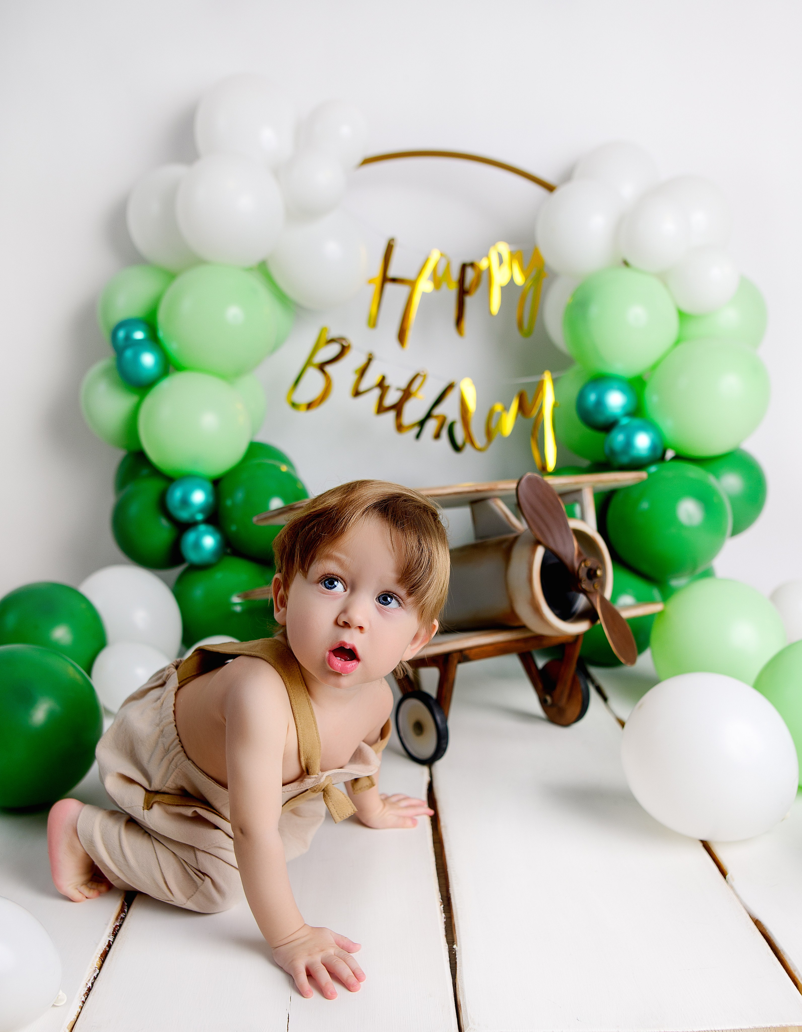 Фотосессия годовалых малышей в Ярославле. Наталья Михайлова Фотограф новорожденных в Ярославле