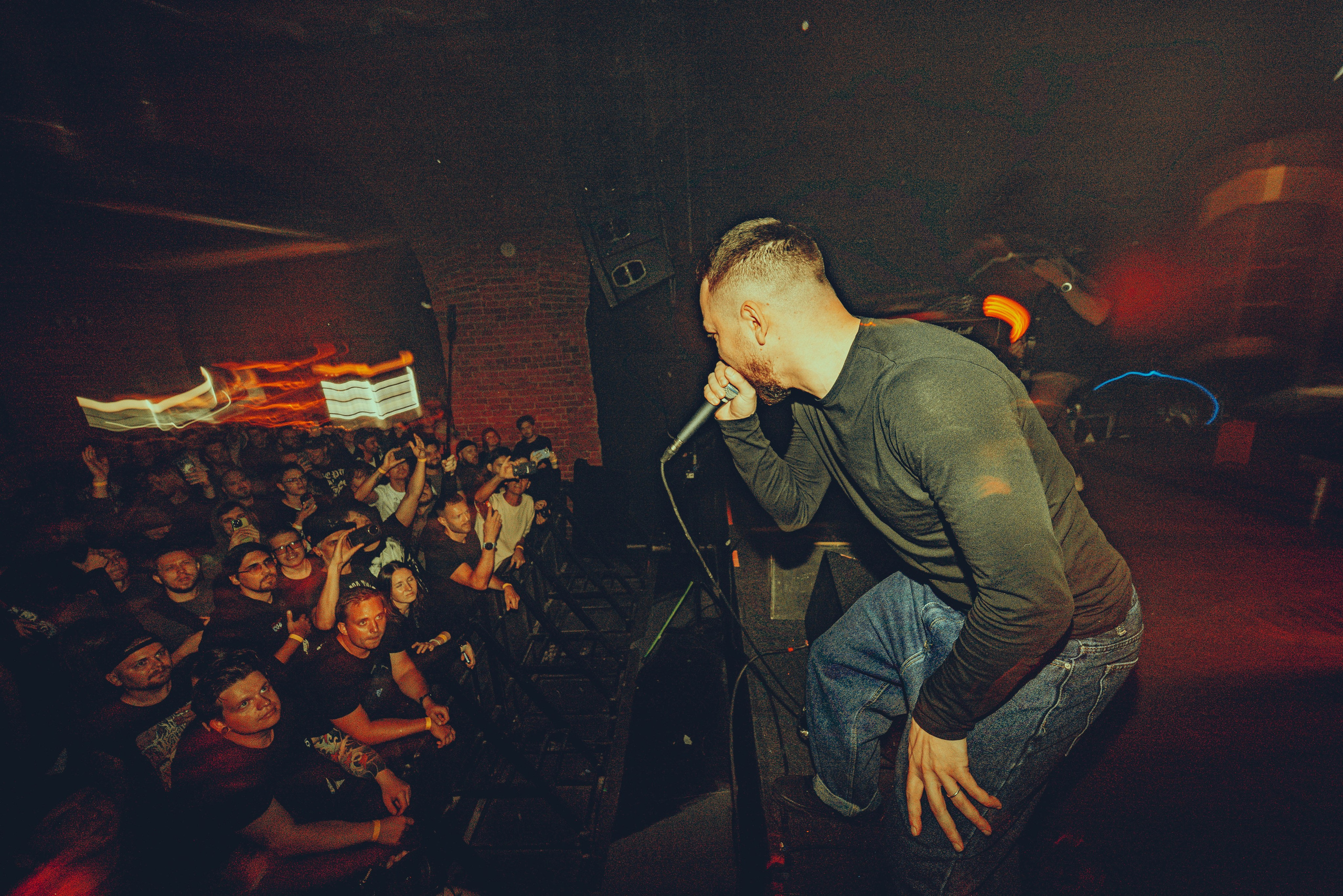 My Autumn 12.09.2025. Фотограф Дядя Сник