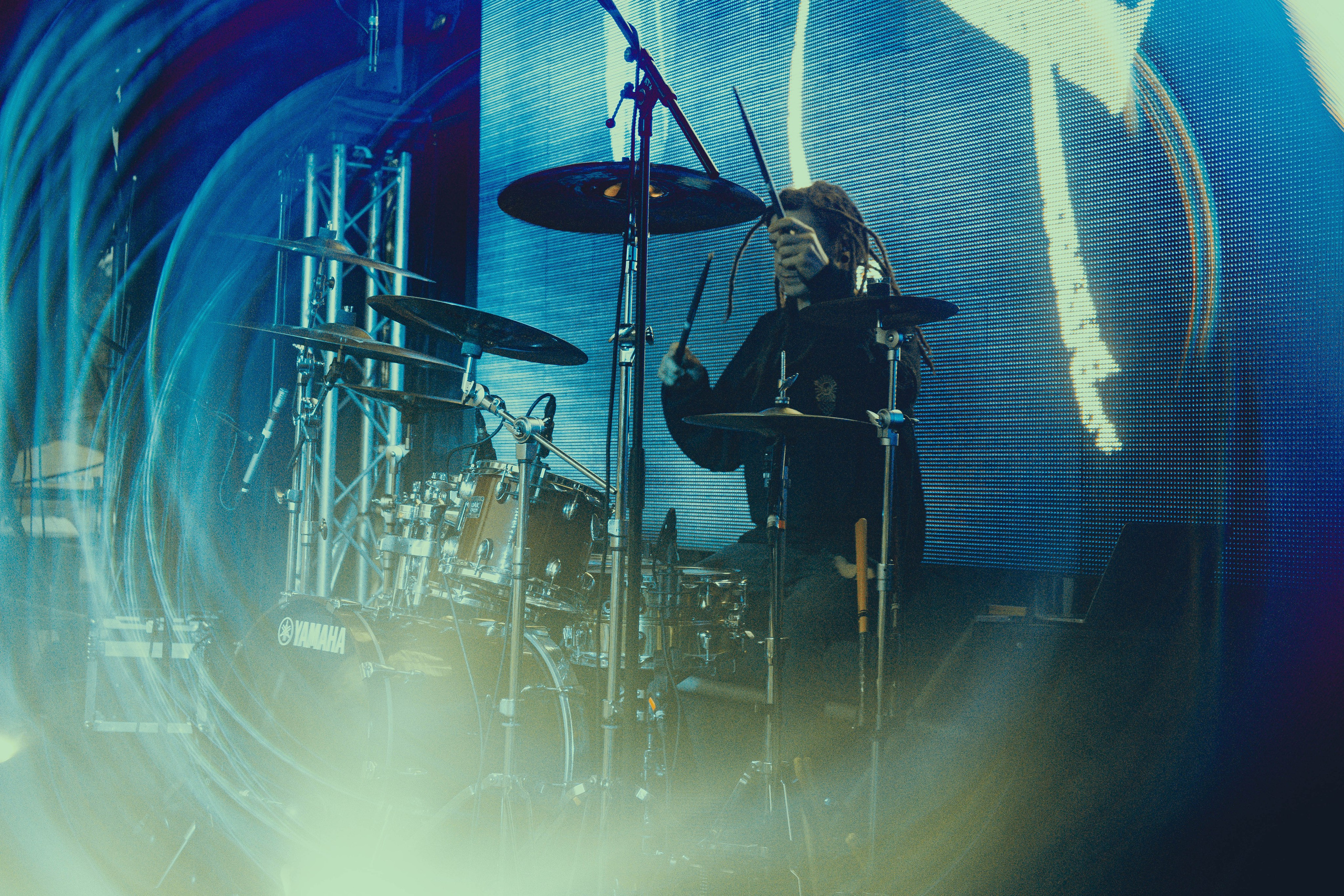 Stigmata 30.05.2025. Фотограф Дядя Сник