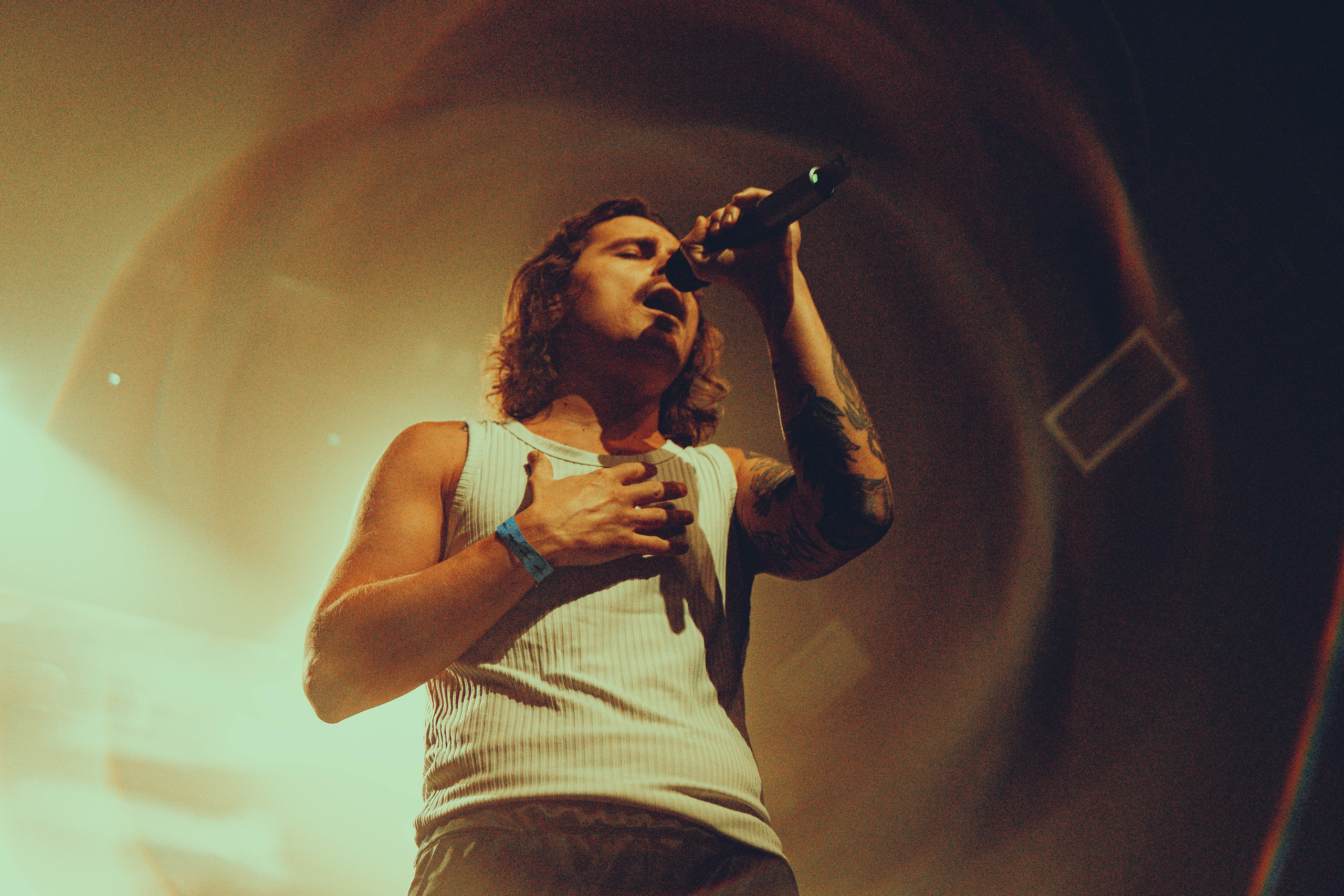 The Korea 16.05.2025. Фотограф Дядя Сник