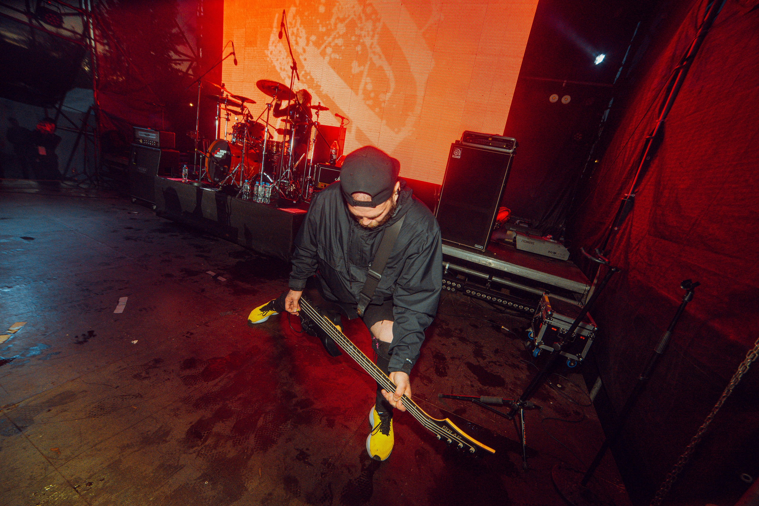 Stigmata 10.08.24. Фотограф Дядя Сник