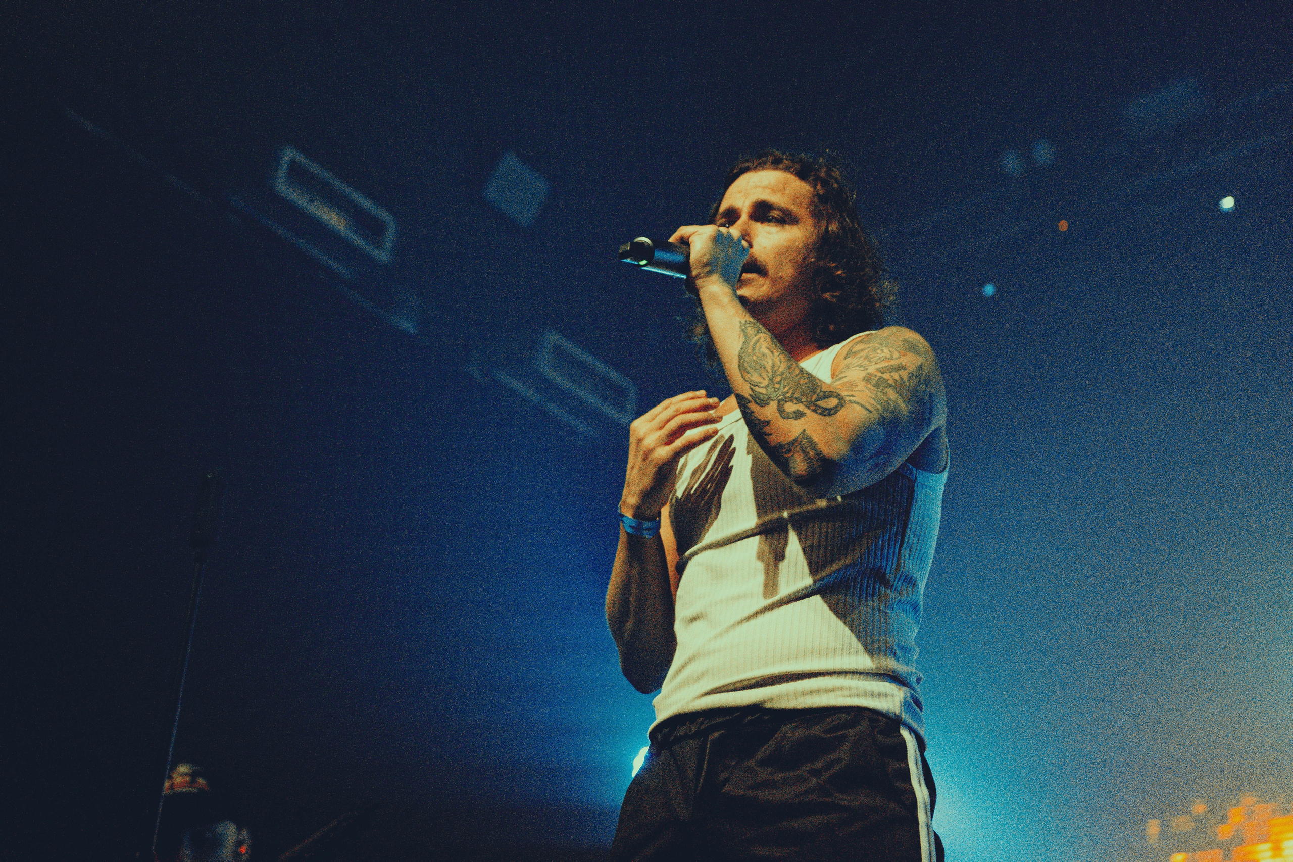 The Korea 16.05.2025. Фотограф Дядя Сник