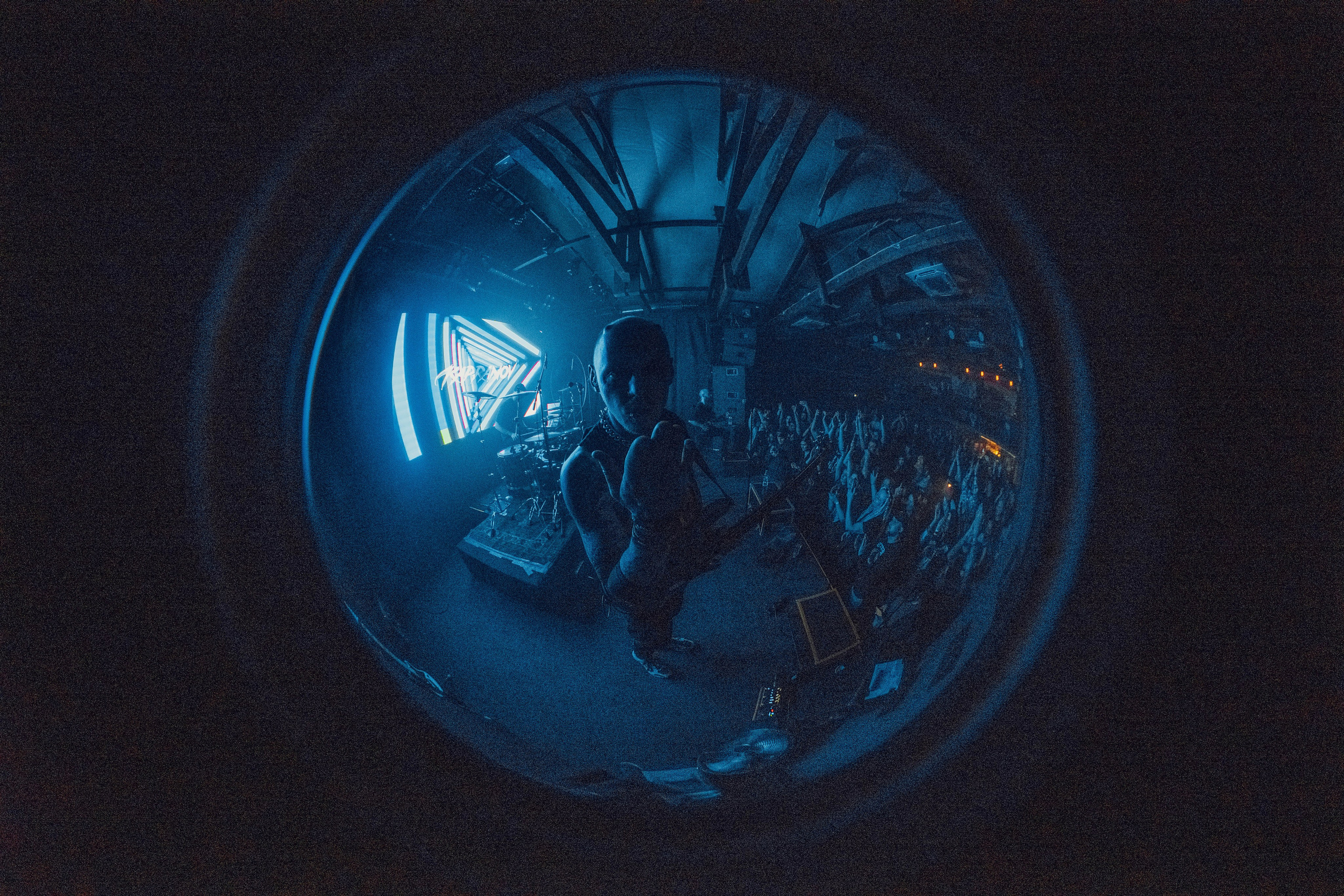 Kapranov 13.04.2025. Фотограф Дядя Сник