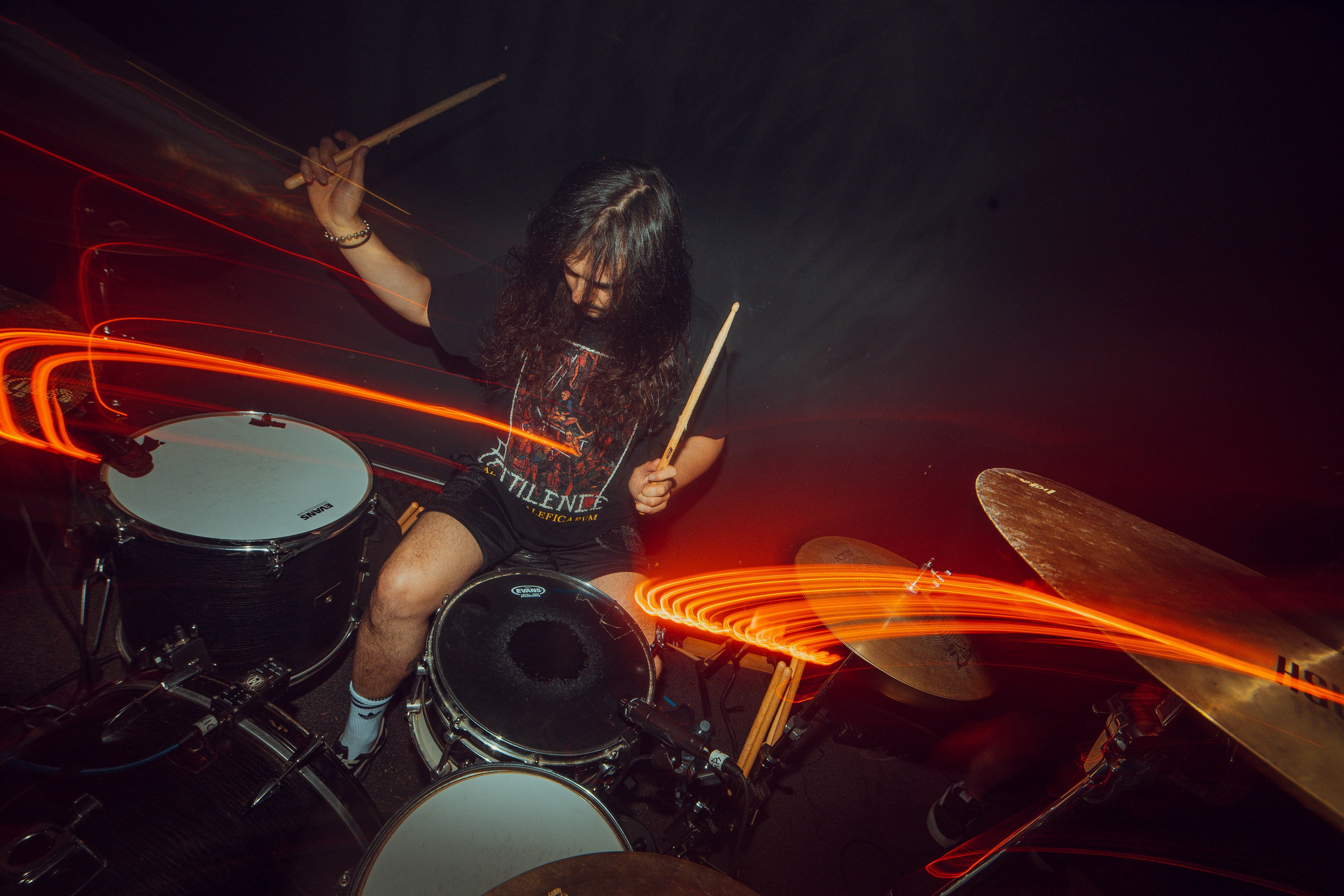 Idols to be faded 26.05.2024. Фотограф Дядя Сник