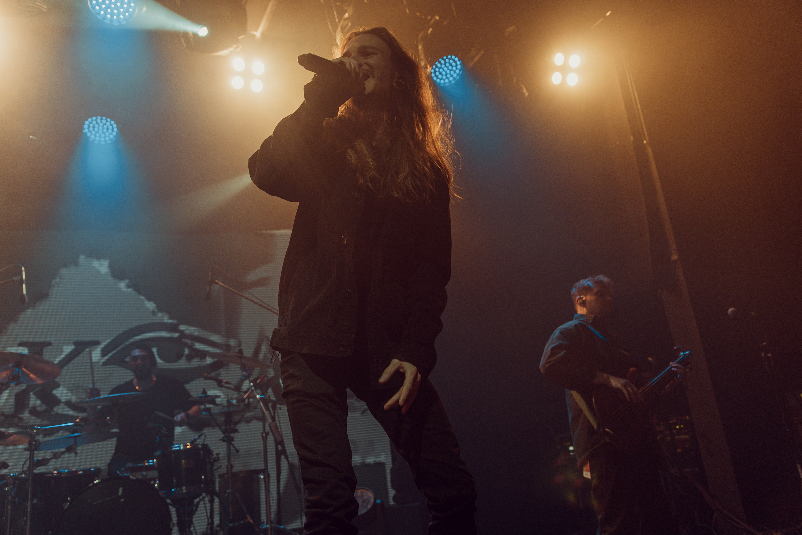 Shokran 14.03.2024. Фотограф Дядя Сник