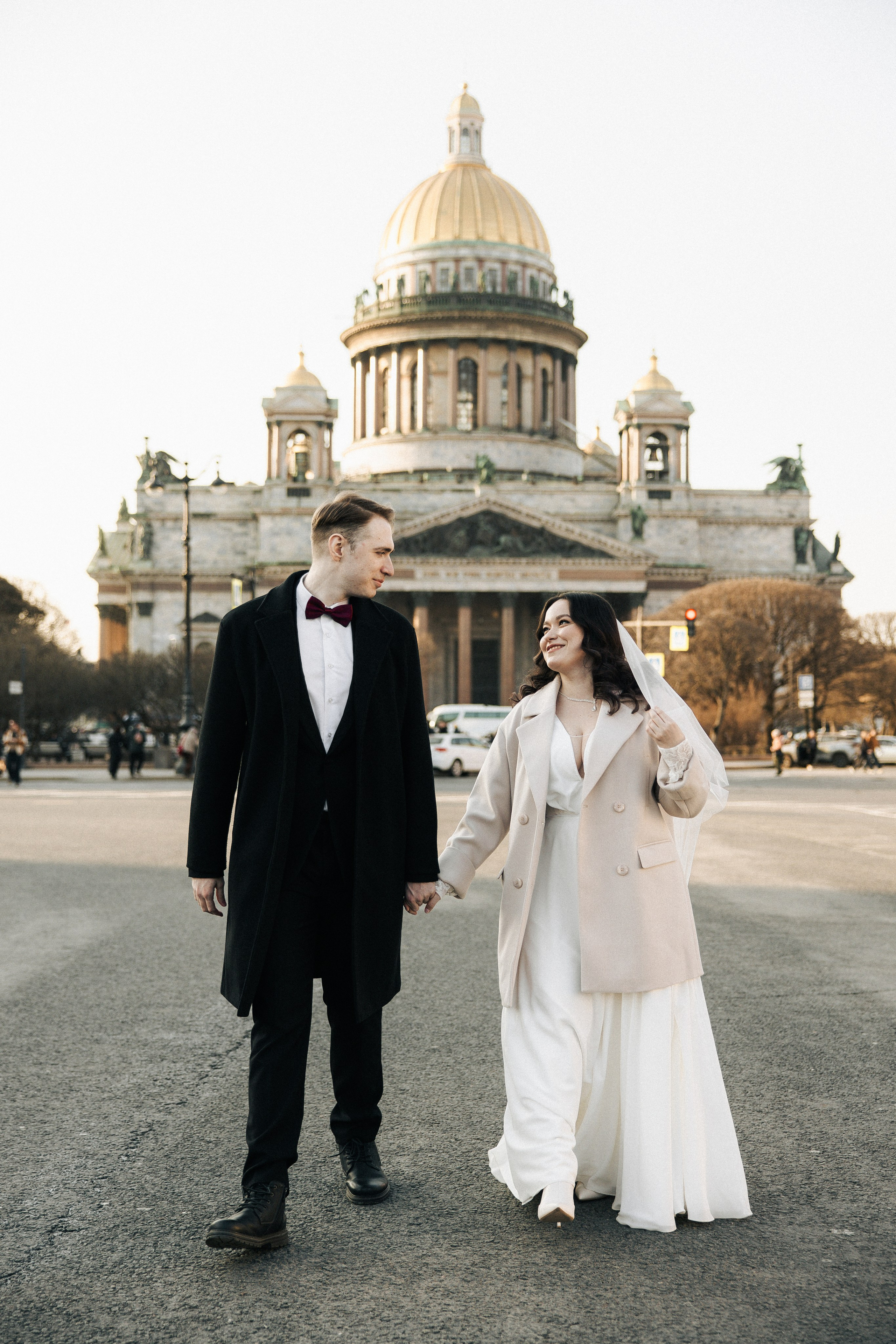 Света & Гио. ДБ1. Phdkvmr.ru