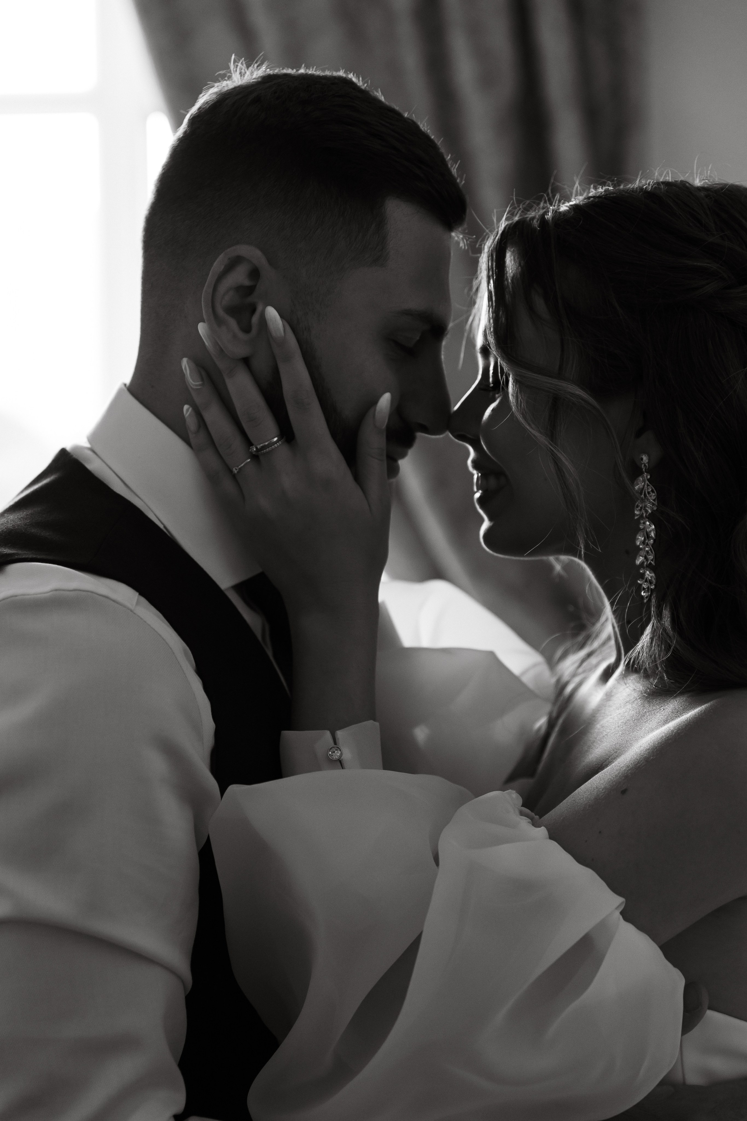 Даша & Вадим