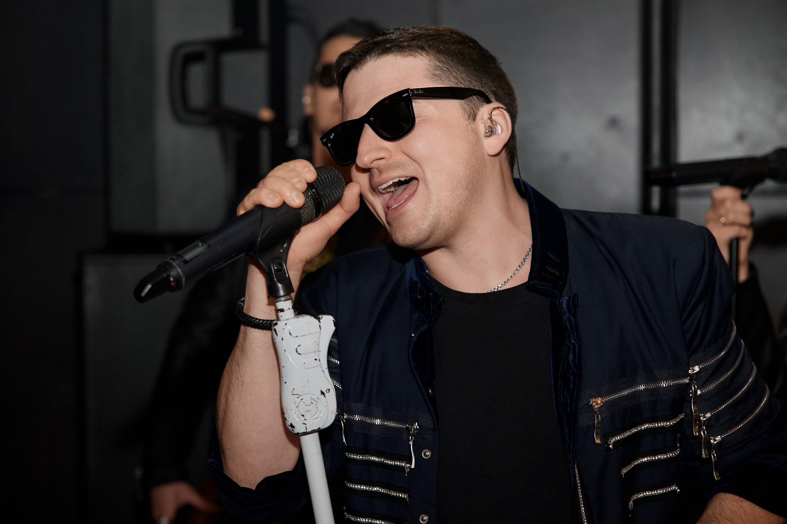 Жанна и Виктор. Свадебный фотограф в Москве и Подмосковье