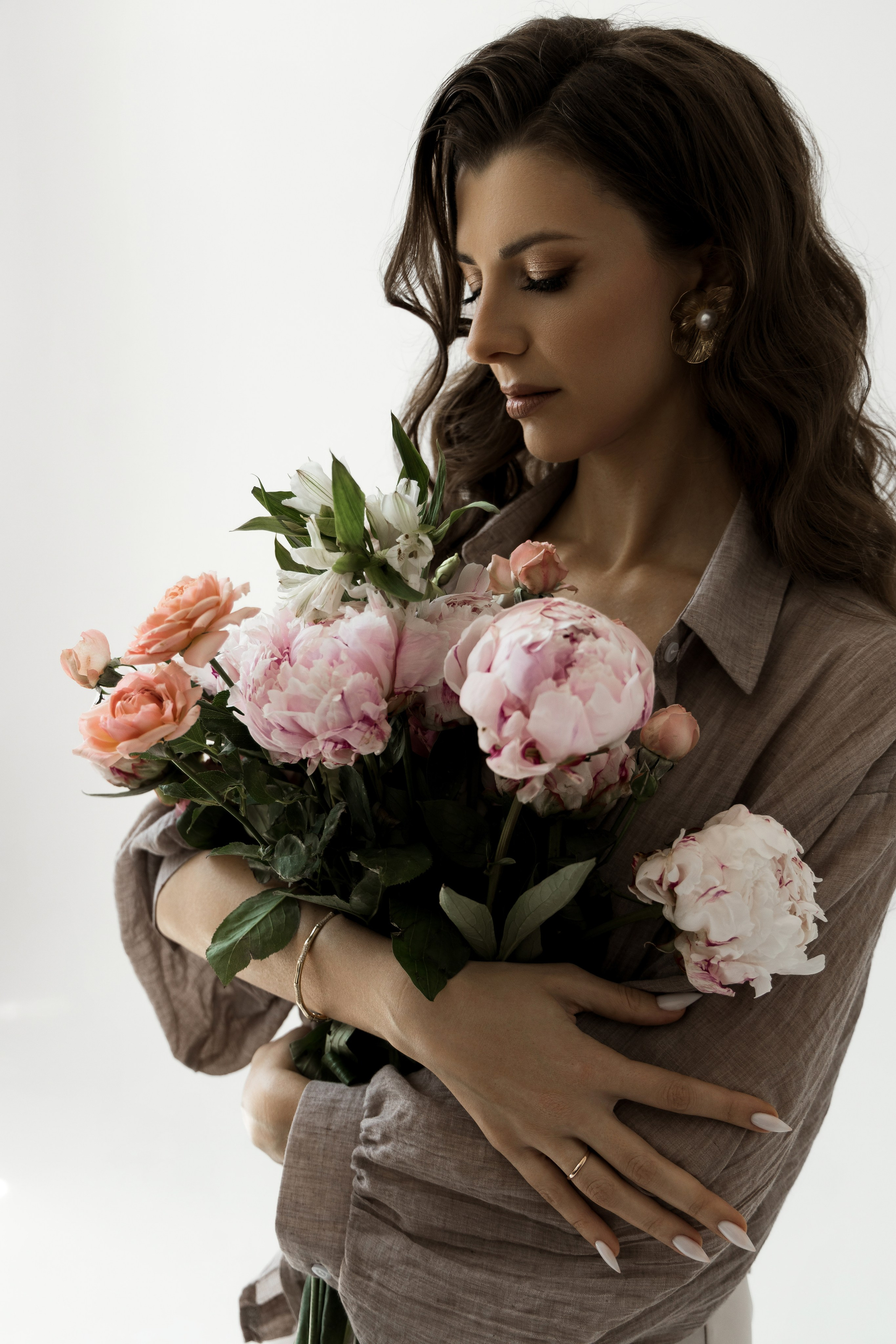 Портфолио индивидуальные. Фотограф Ася Уссурийск Владивосток