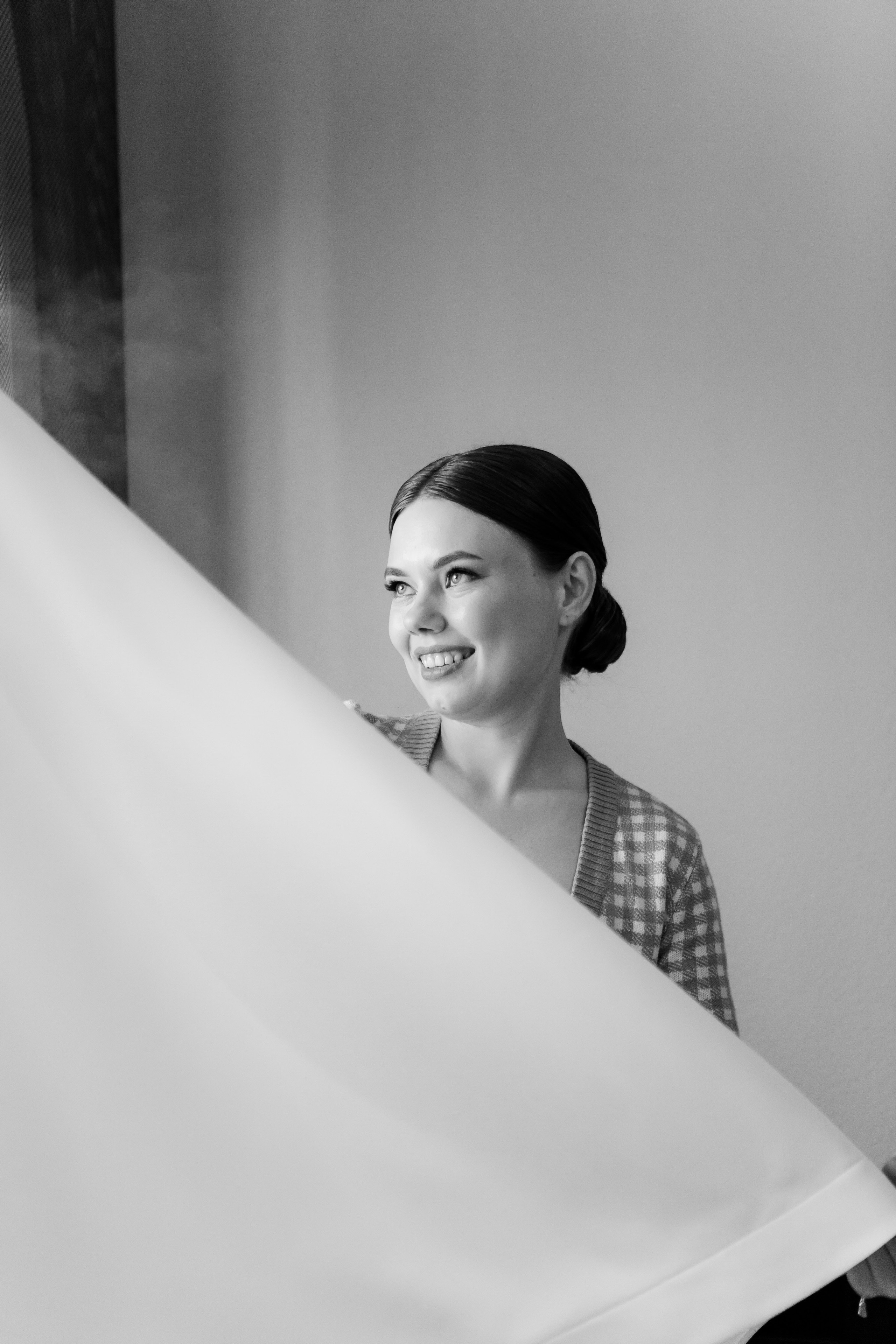 Ветрено. Свадебный и семейный фотограф Арина Кулёва