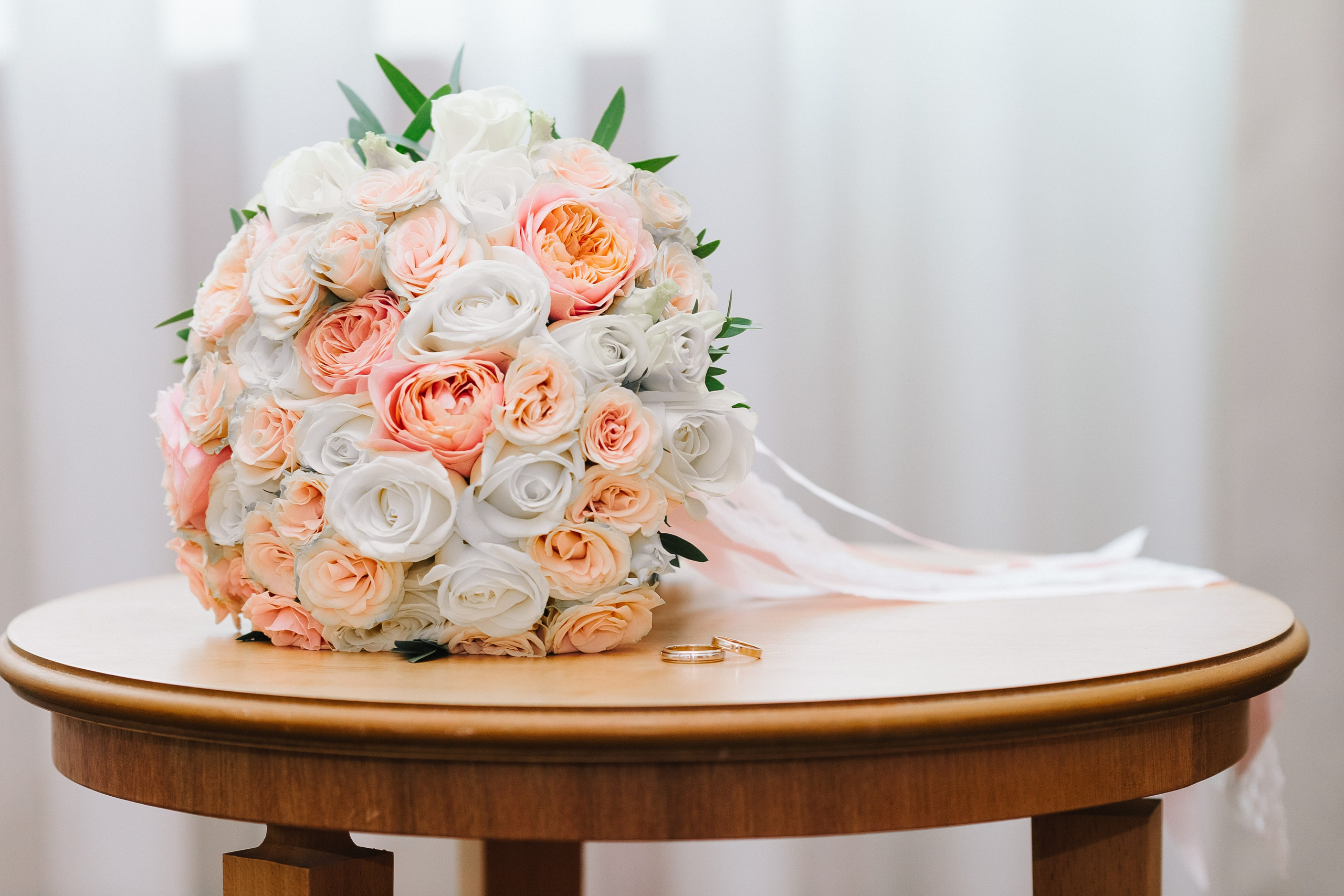 Станислав и Зиеп. Свадебный фотограф Александр Абрамов Москва / Зеленоград