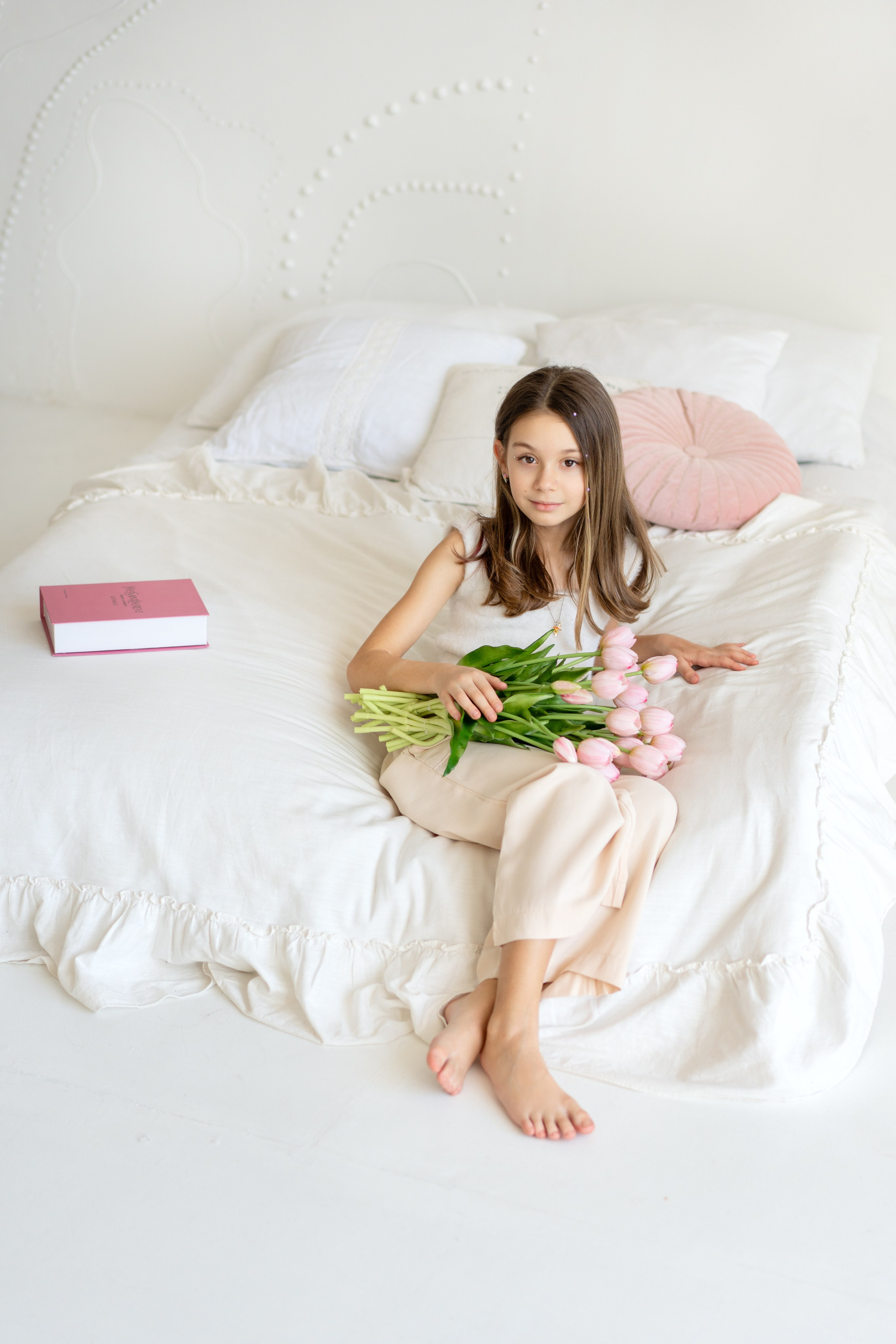 Весна в объективе. Семейный и свадебный фотограф Минск, Беларусь Анна Орловская