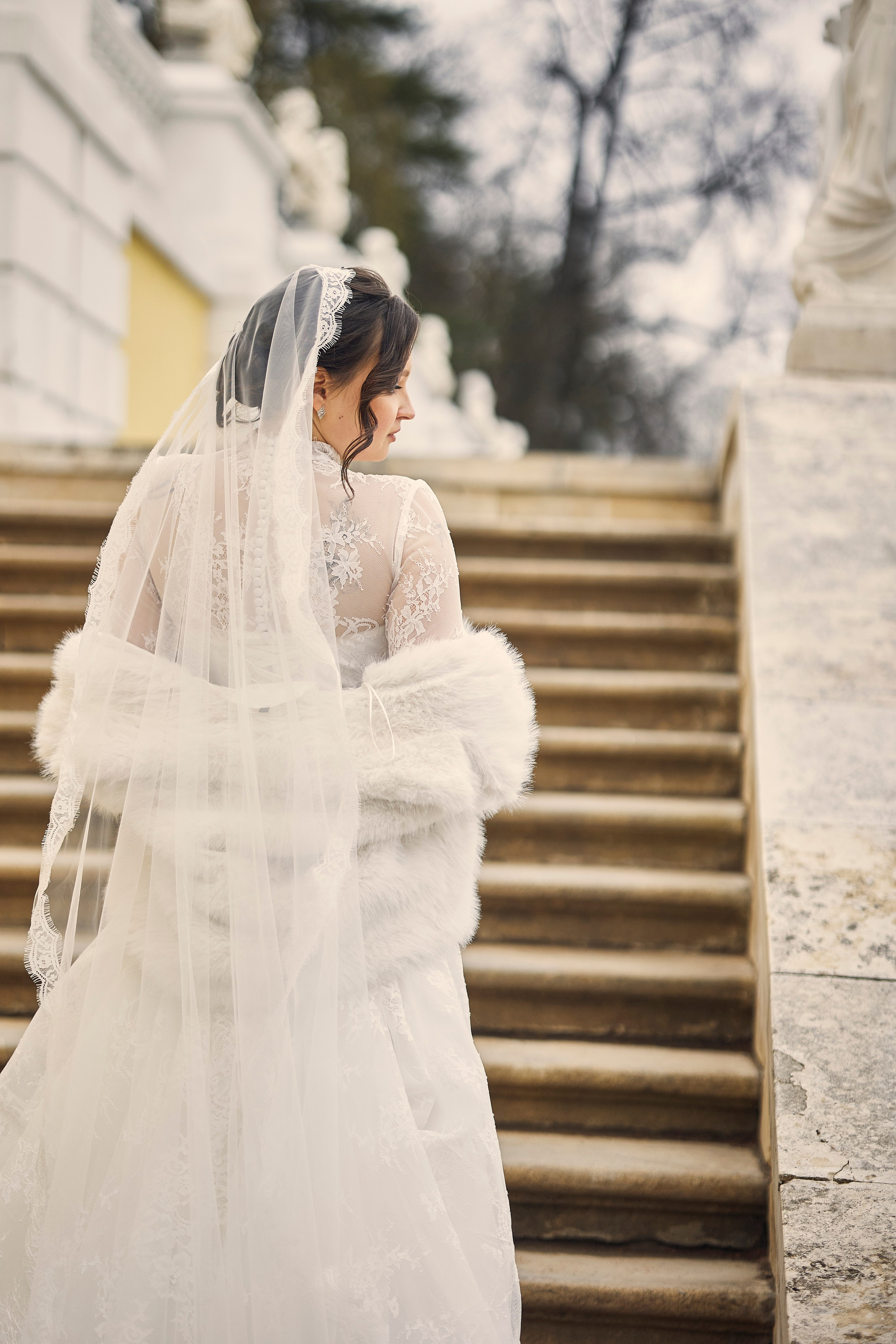 Свадьба Елены и Владислава. Свадебный фотограф в Александрове