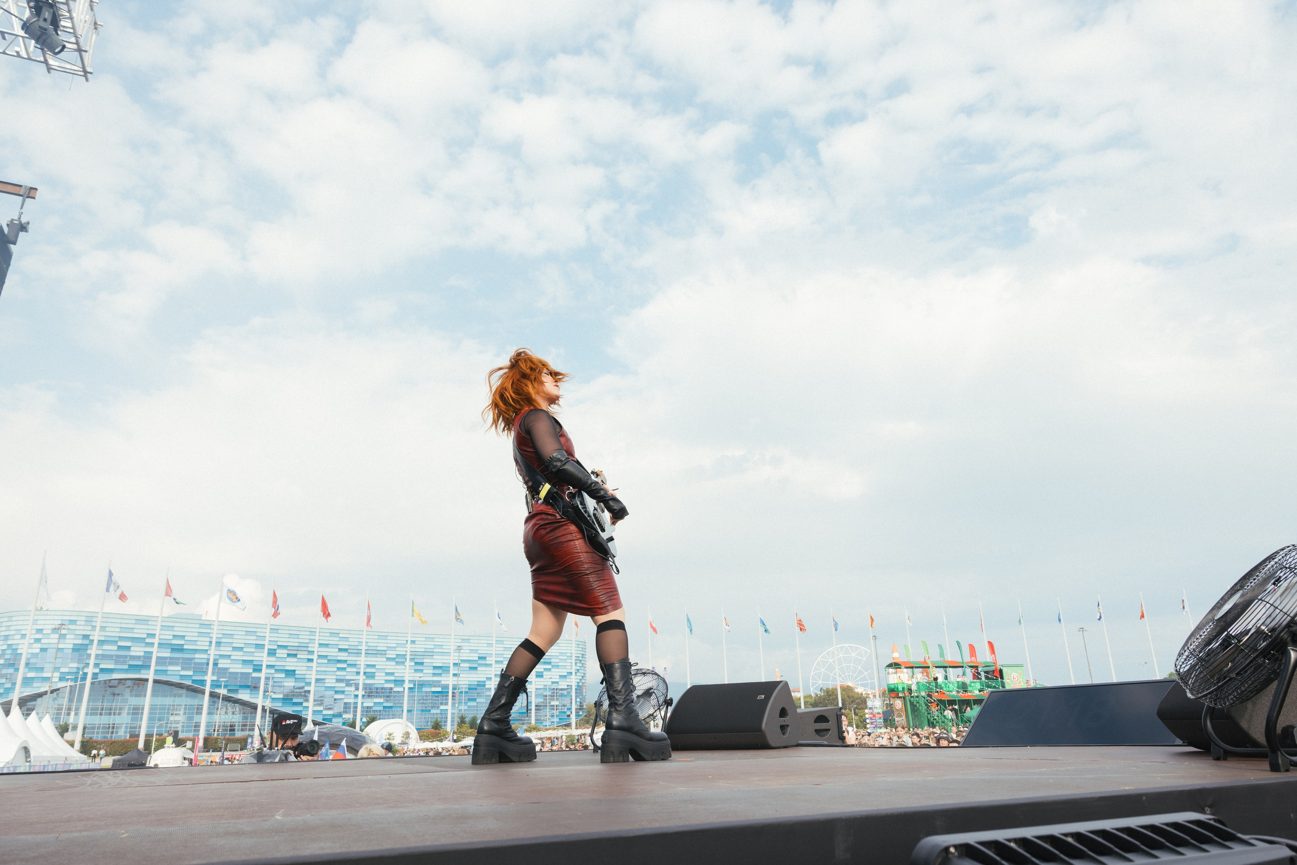 VK fest