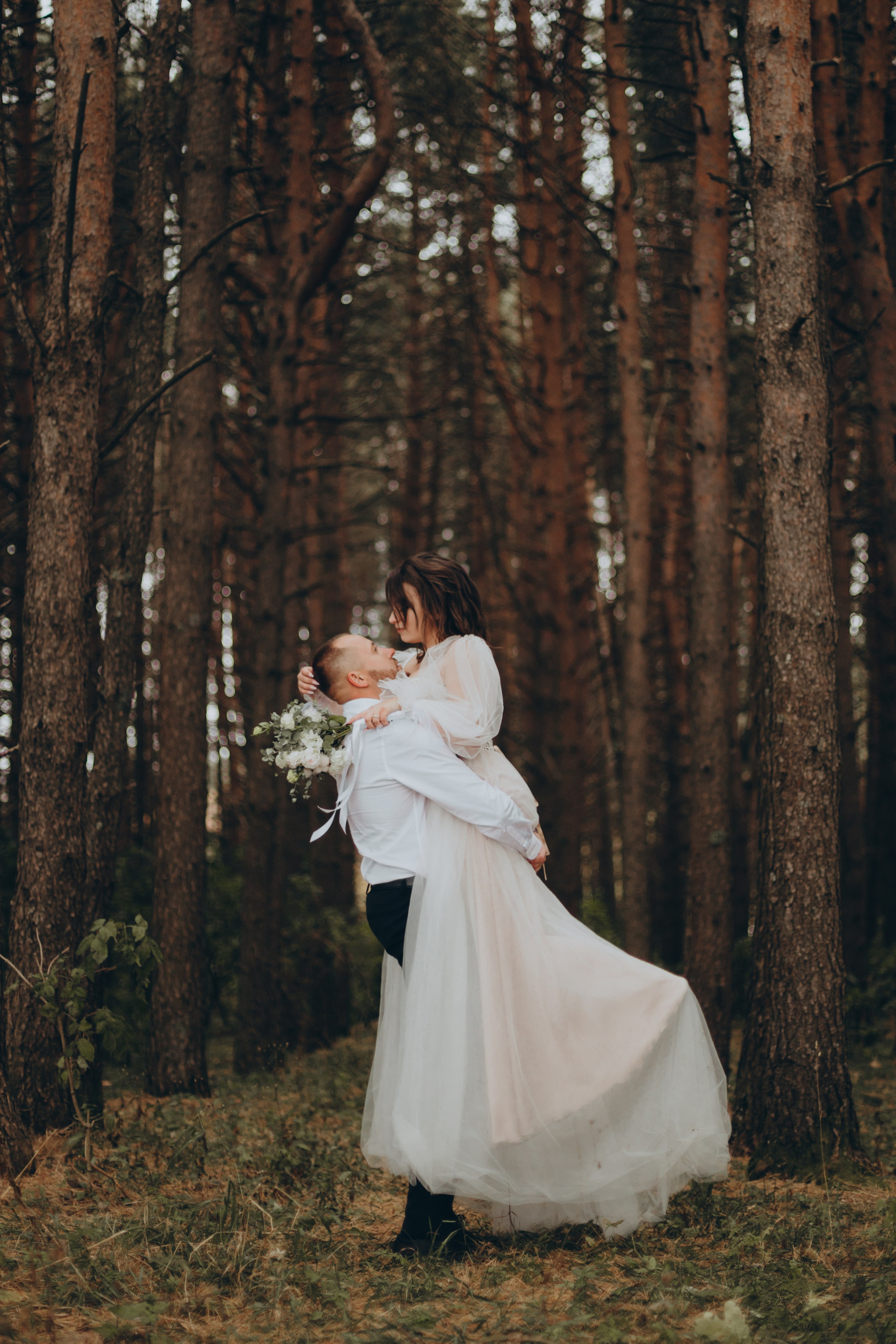 Анастасия ღ Виктор. Портфолио