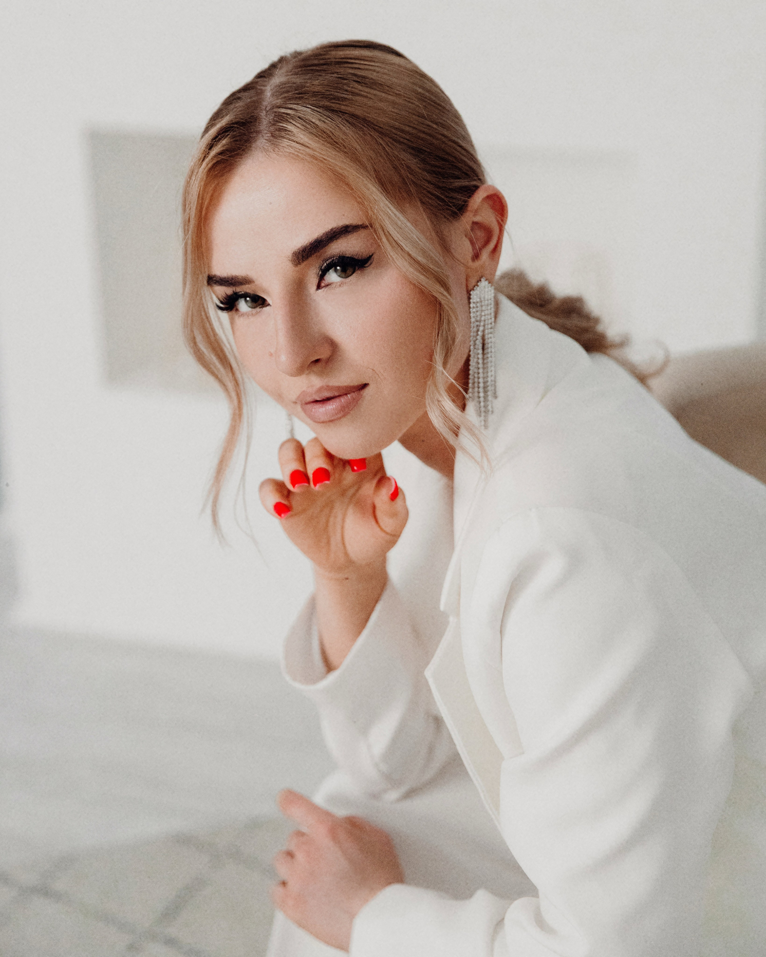 Даша. Портфолио