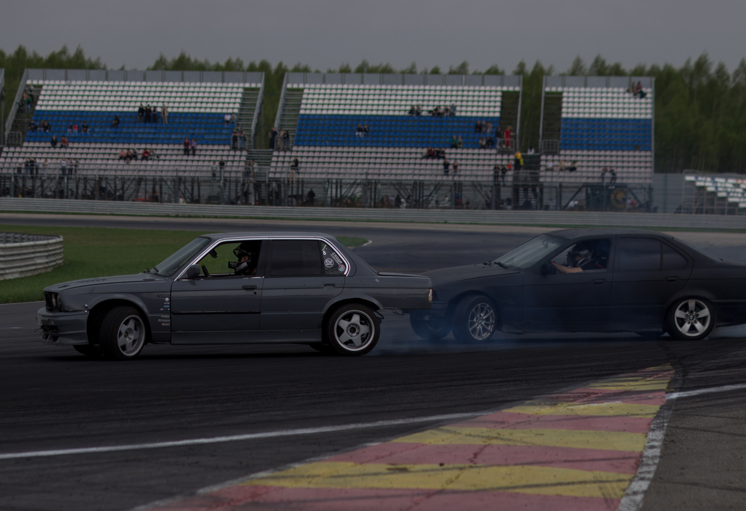 Nring 2023. Креативный фотограф Нижний Новгород Никита Корольков