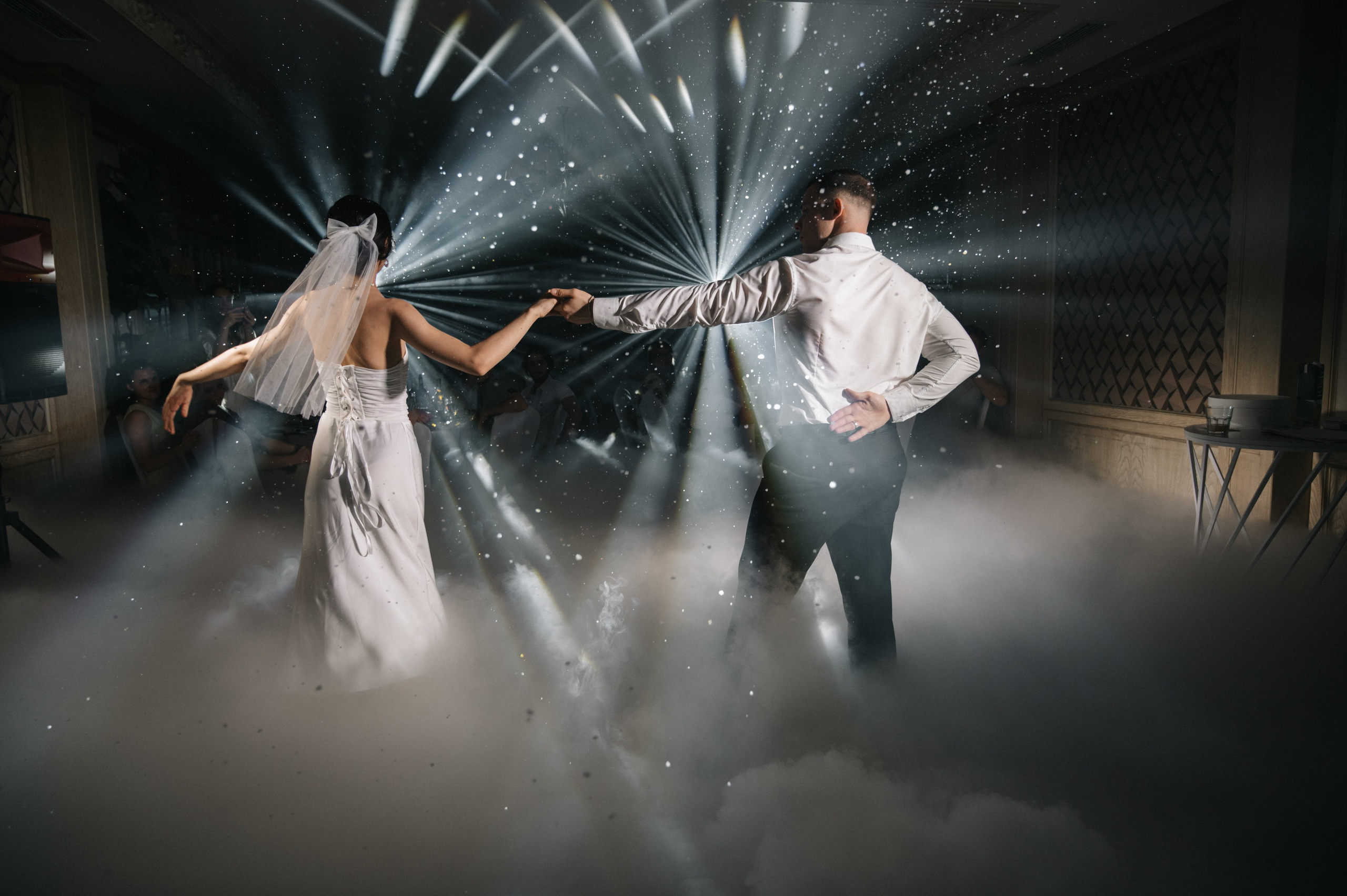 Про любовь. Фотограф Ким Ангелина