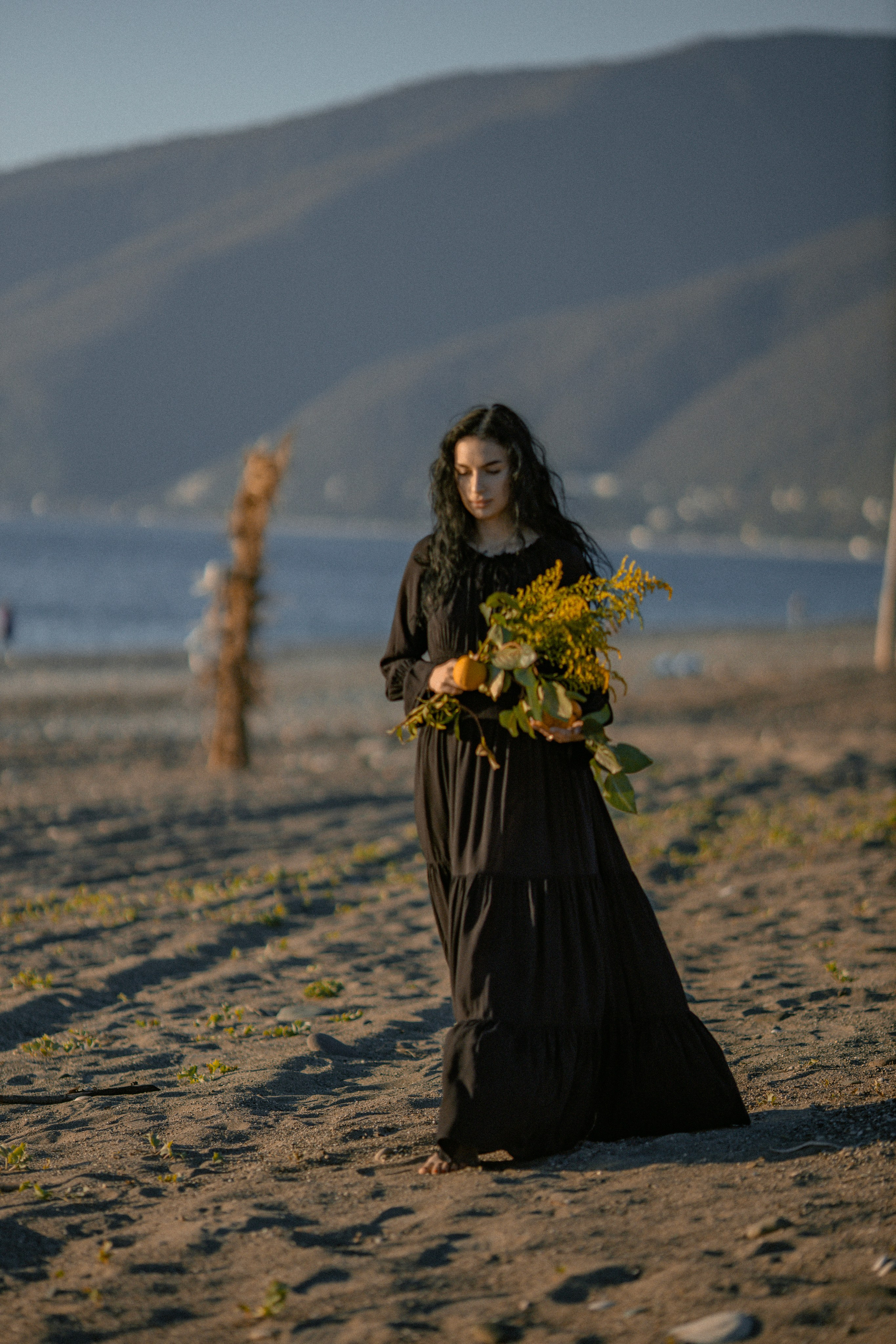 Портретная фотосессия. Свадебный и семейный фотограф в Самаре и Сочи