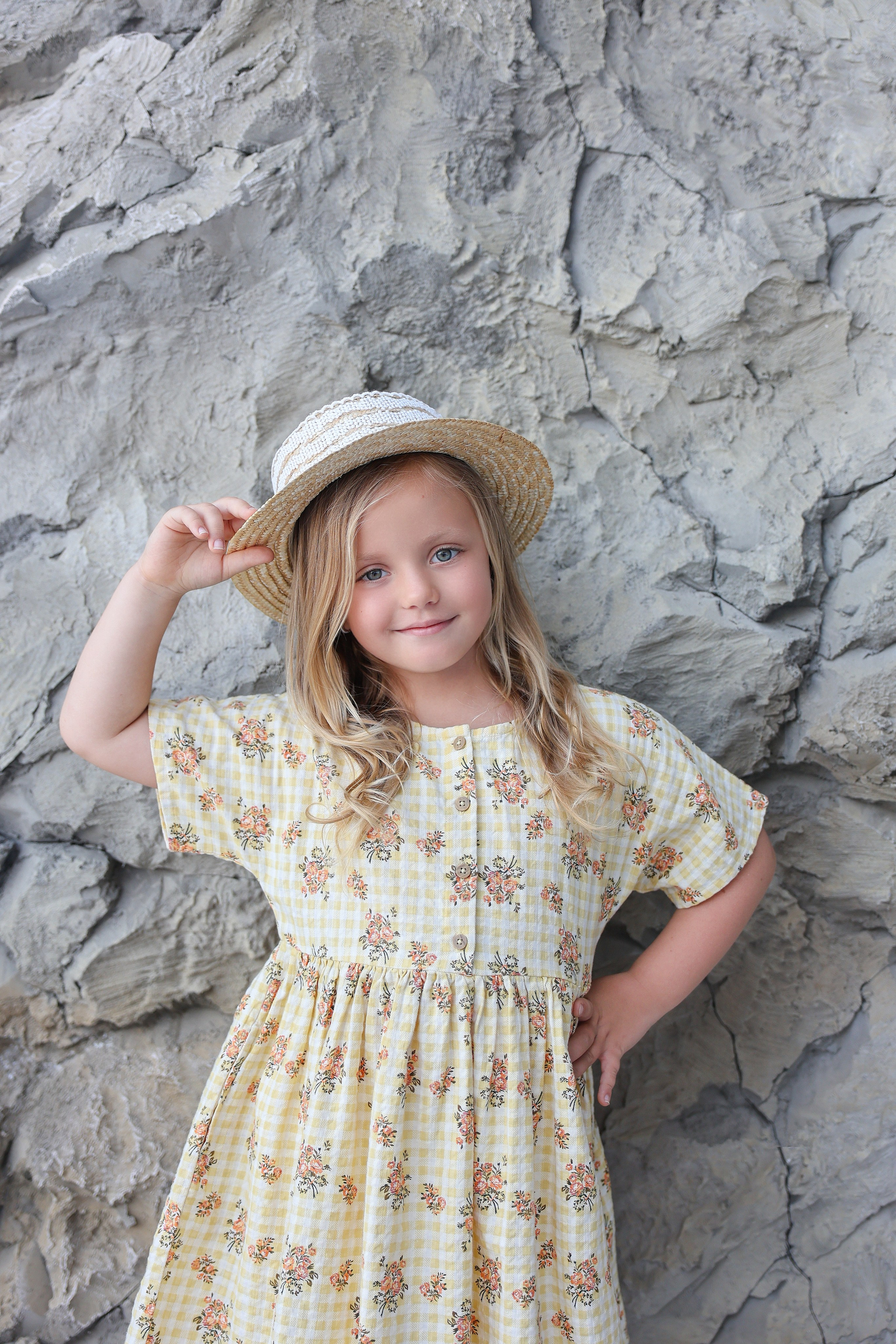 Для модельной школы «КК Креатив Центр». Фотограф в Ялте