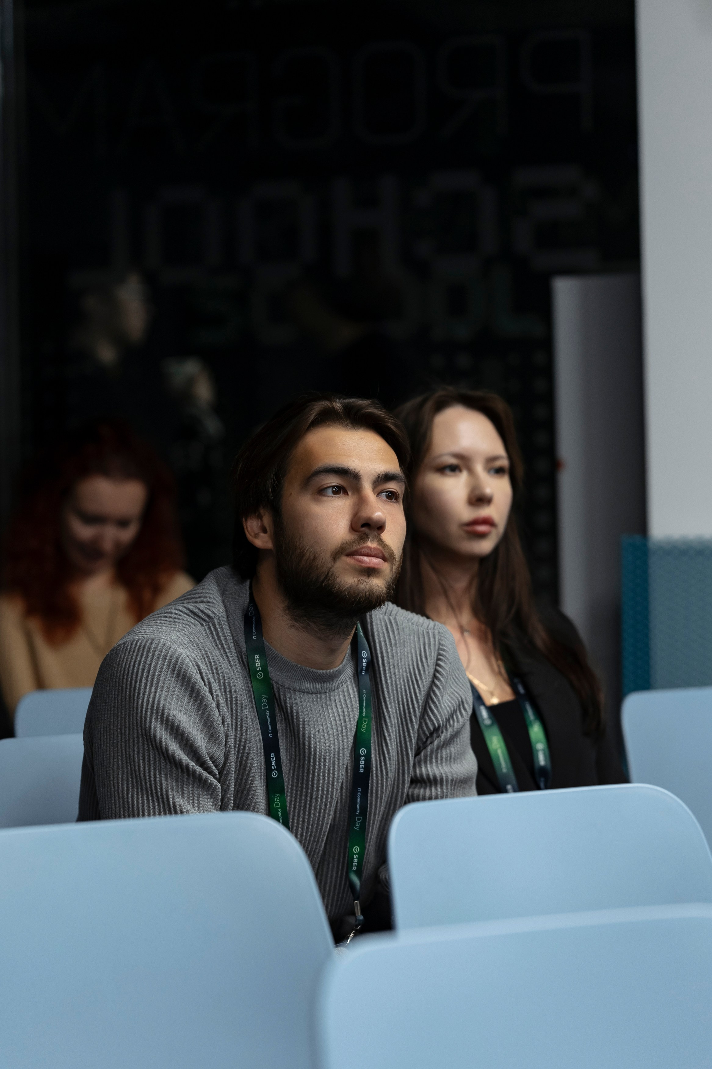 SREB IT community. Коммерческий и Репортажный фотограф Казань Москва