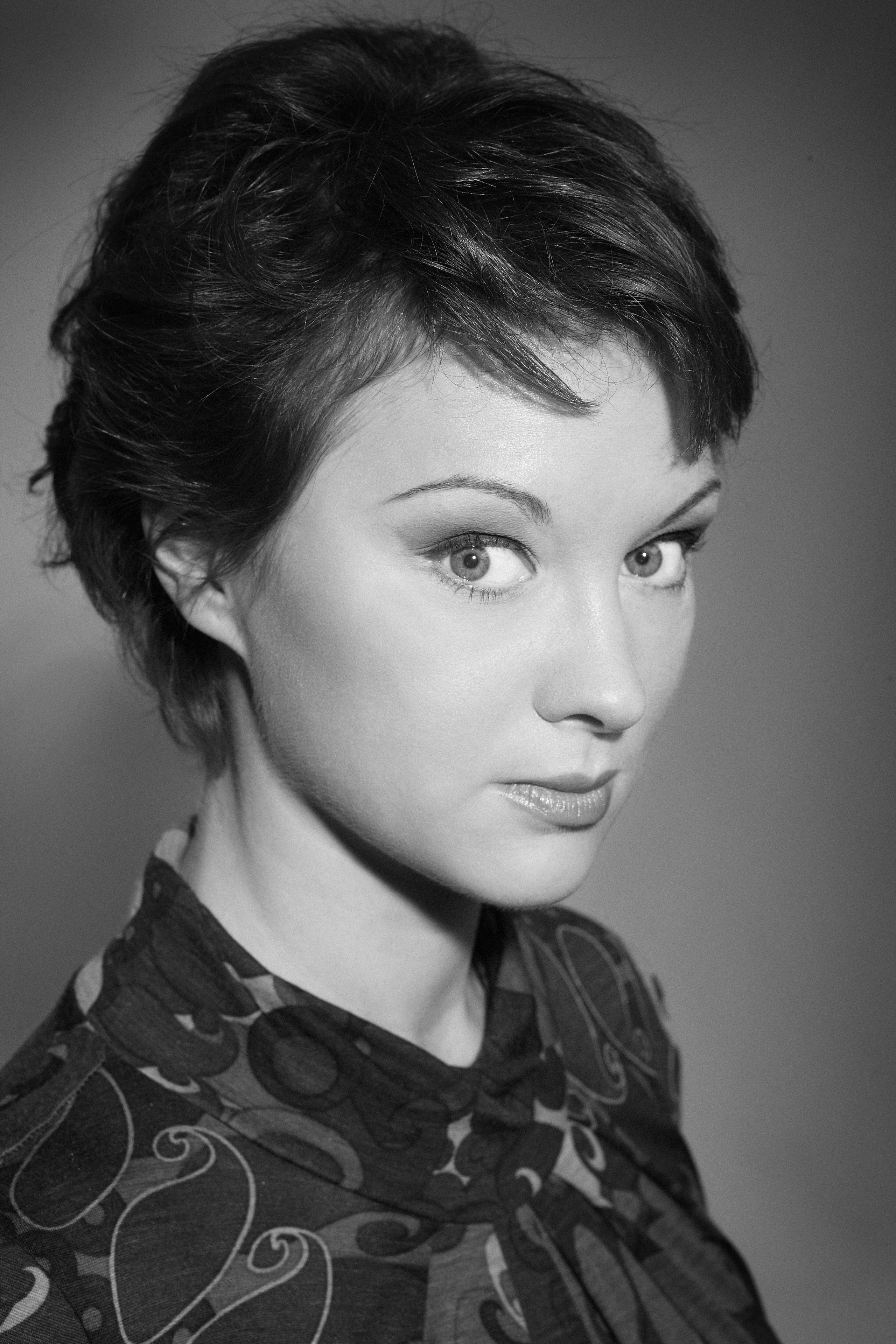 Семейный портрет в Москве. Портретный фотограф в Москве Павел Горчаков