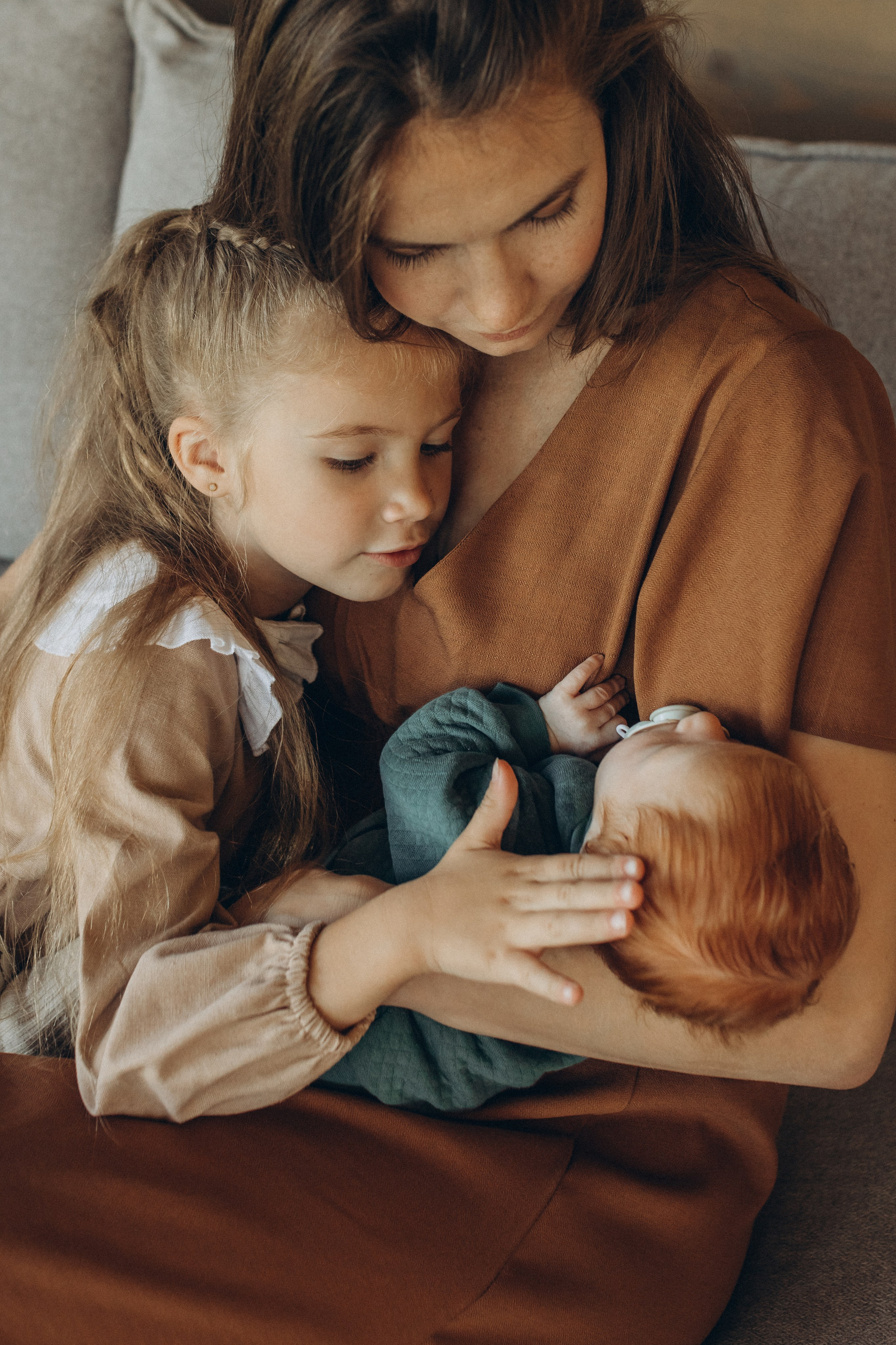 Pine River. Семейный фотограф в Обнинске