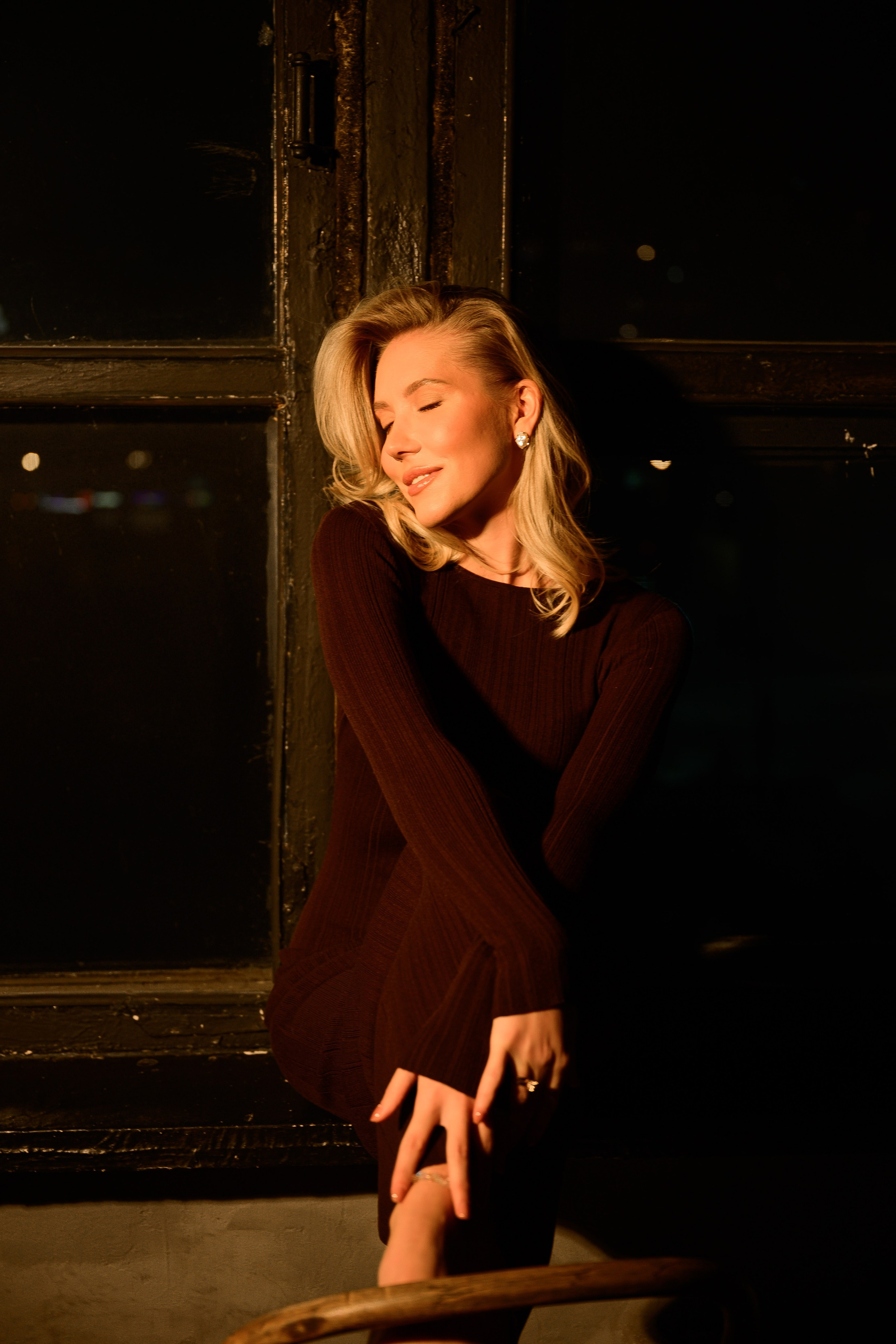 Оксана. Тамара Власова