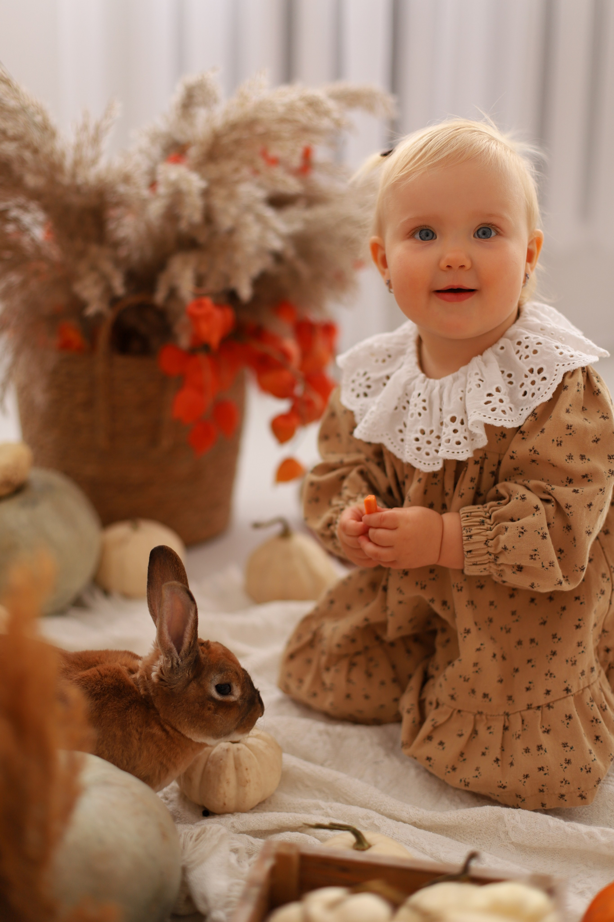 Фотограф в Москве Елена Дроботя