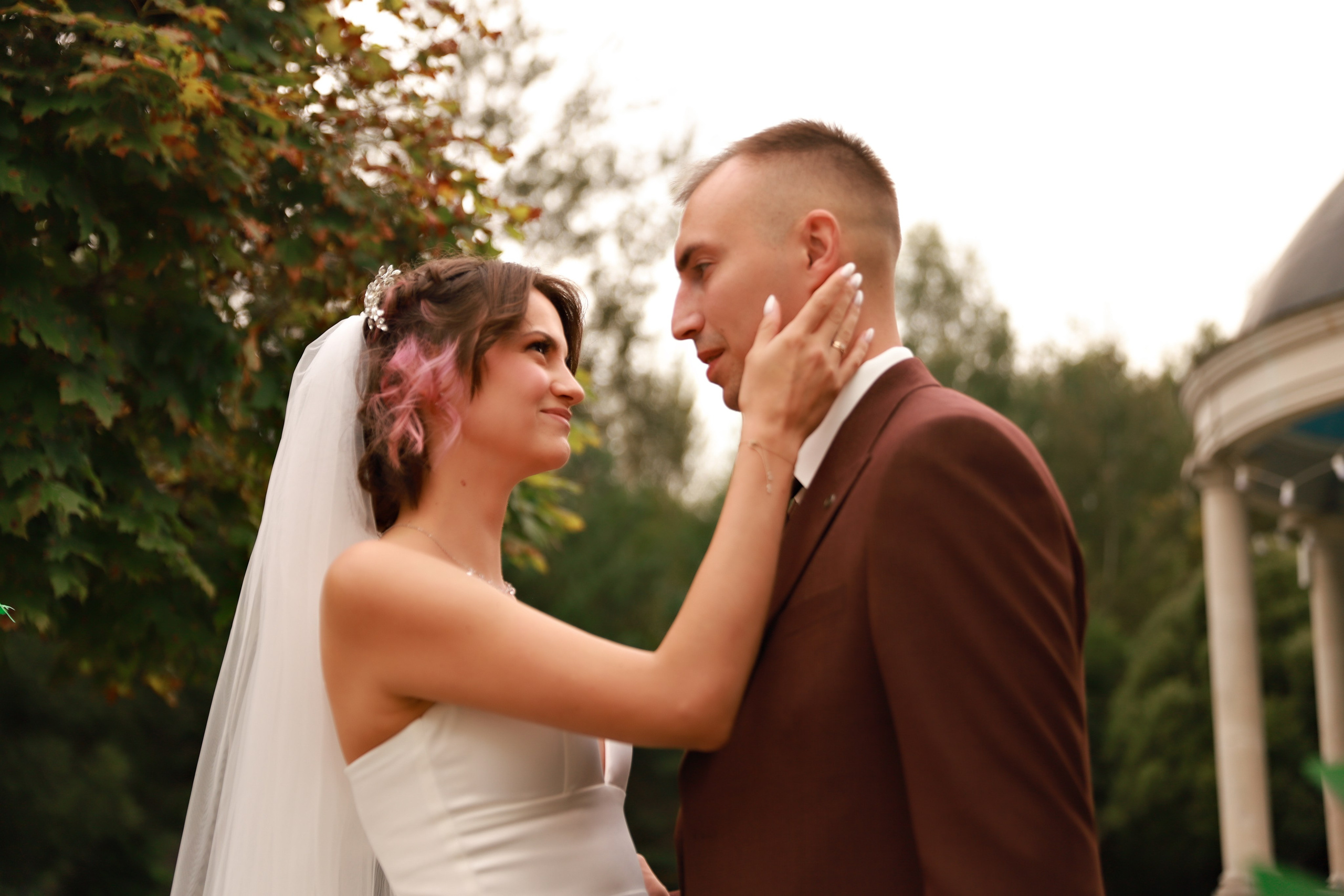 История одного дня. Фотограф в Москве Елена Дроботя