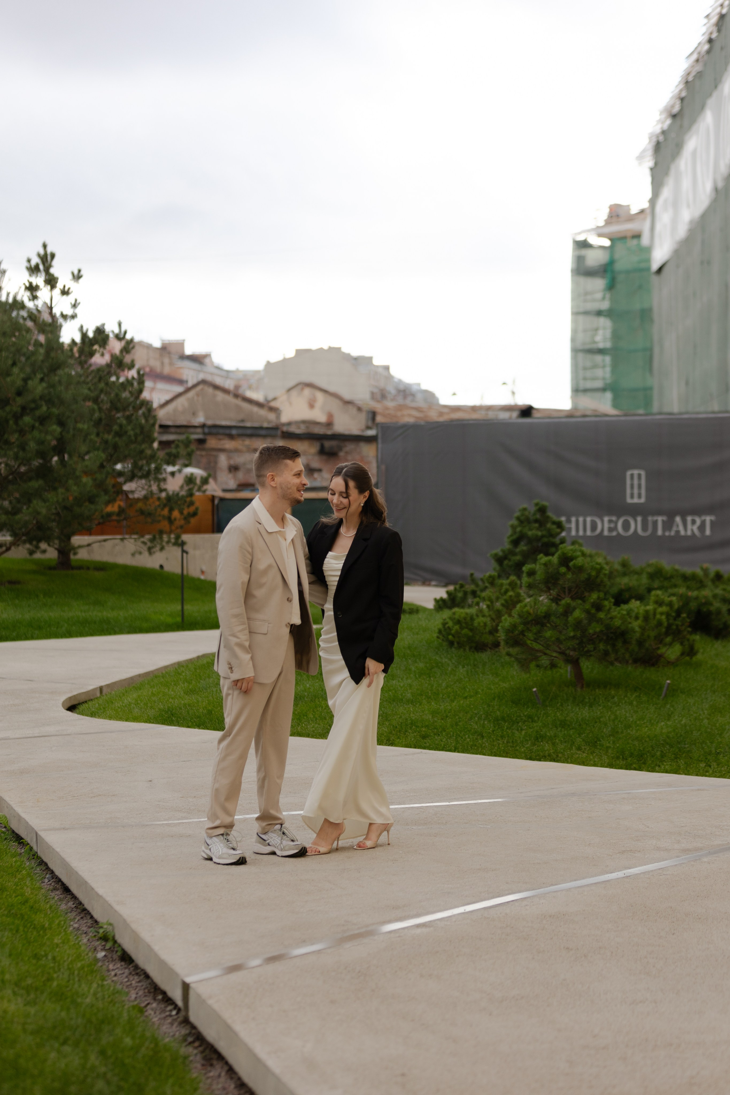 Михаил и Дарина. @dariazphoto свадебный фотограф