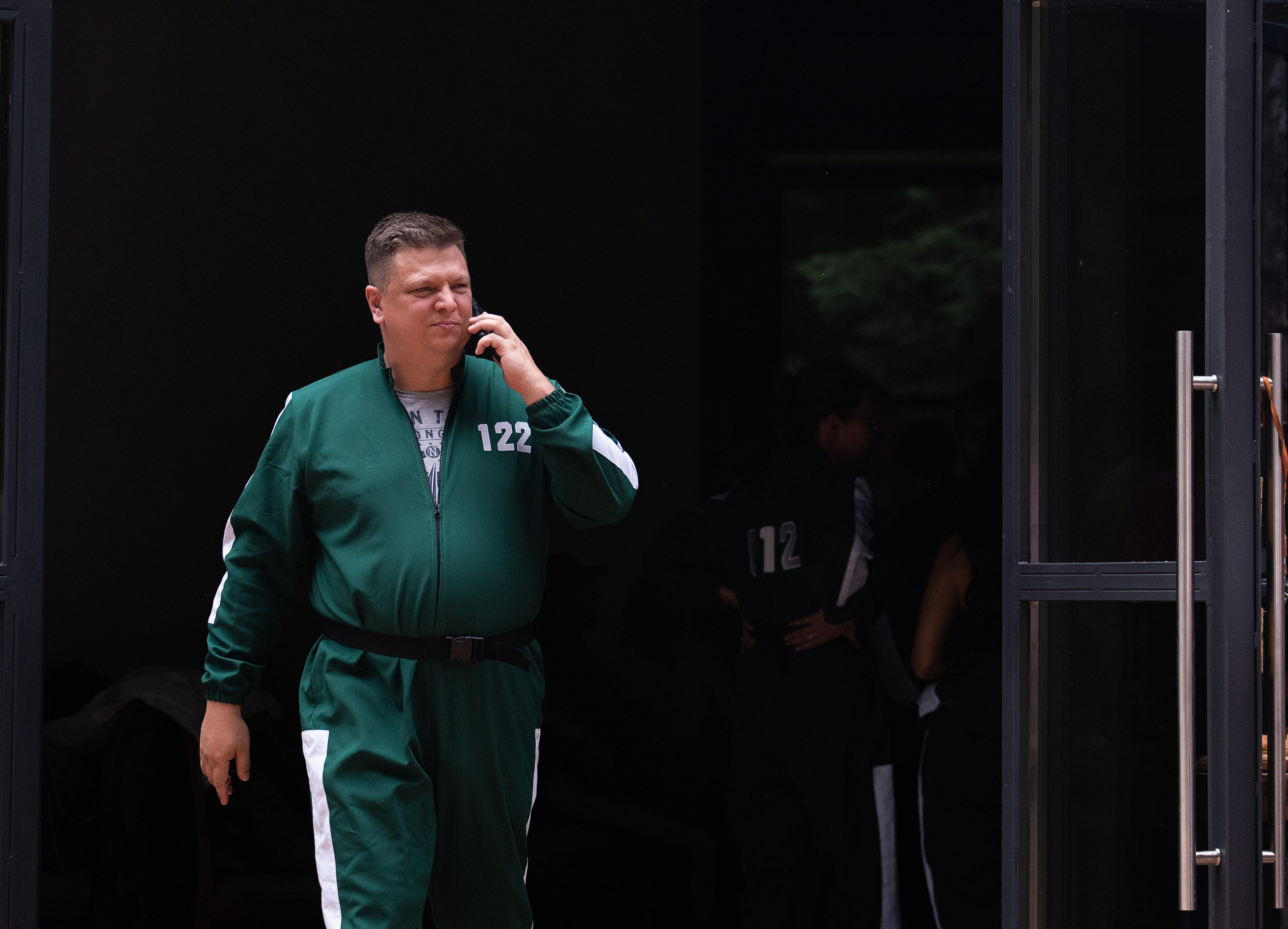 Репортаж. Главная