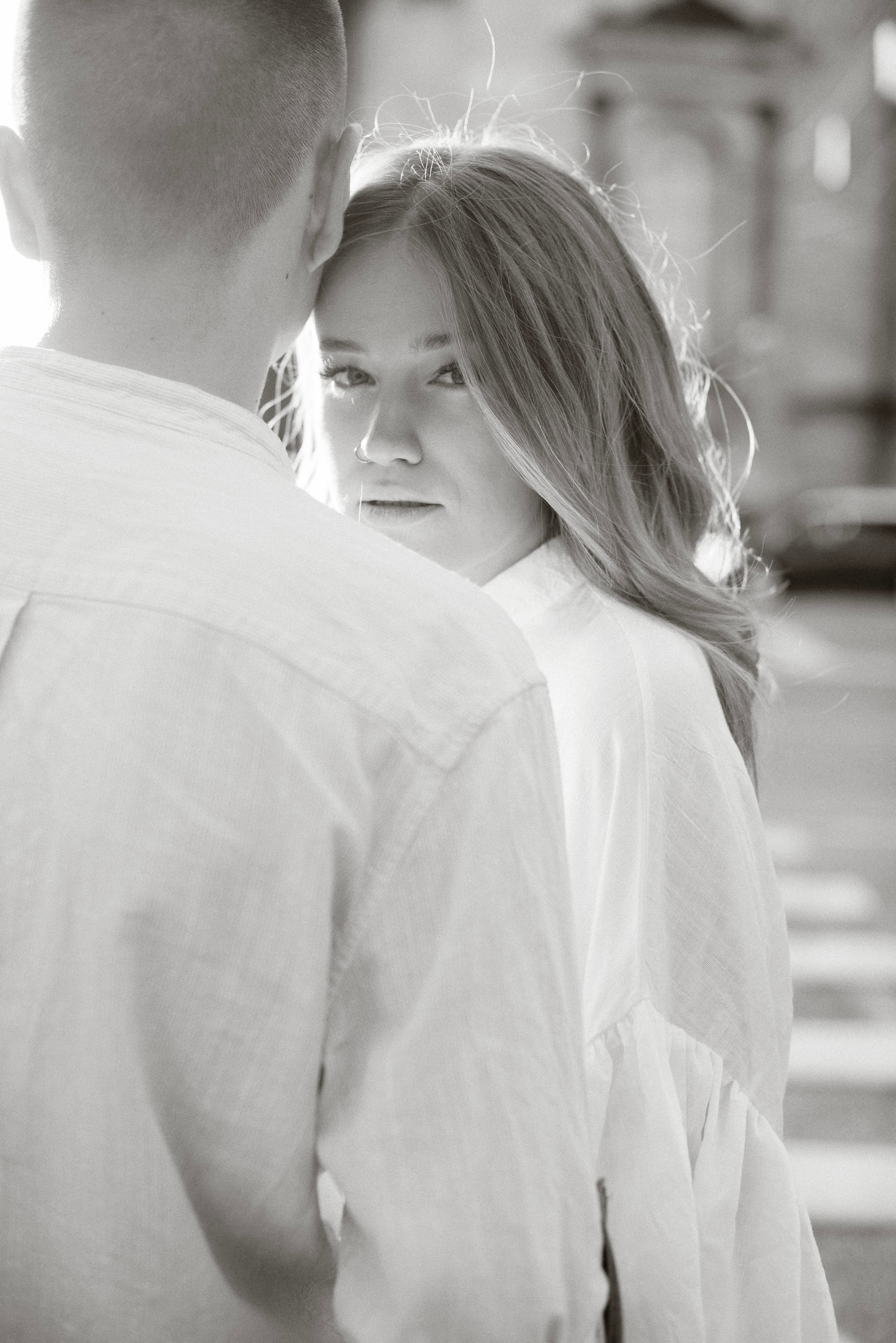 Лина и Вова. Главная