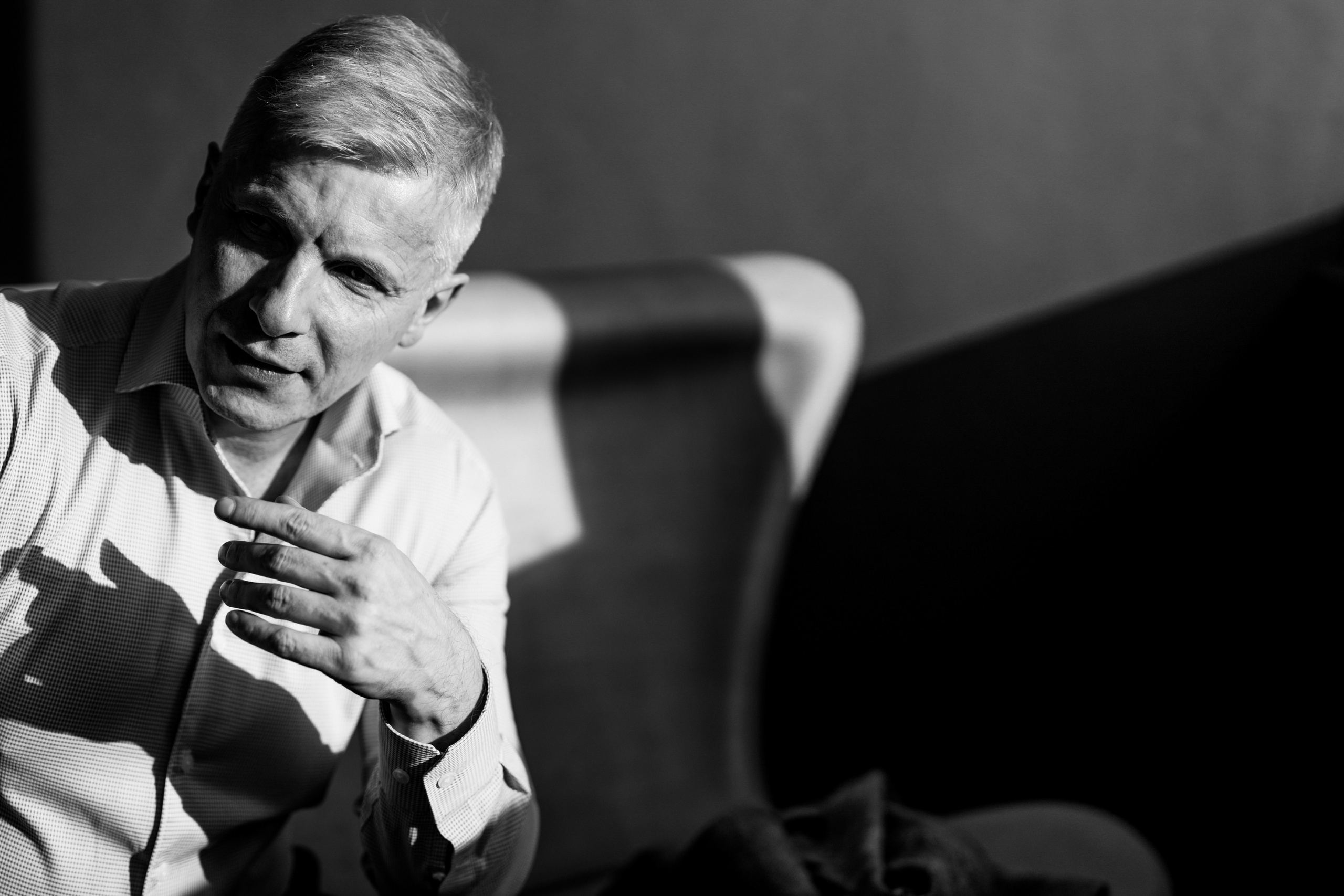 Александр Астахов. Фотограф в Новосибирске Кристина Светлакова