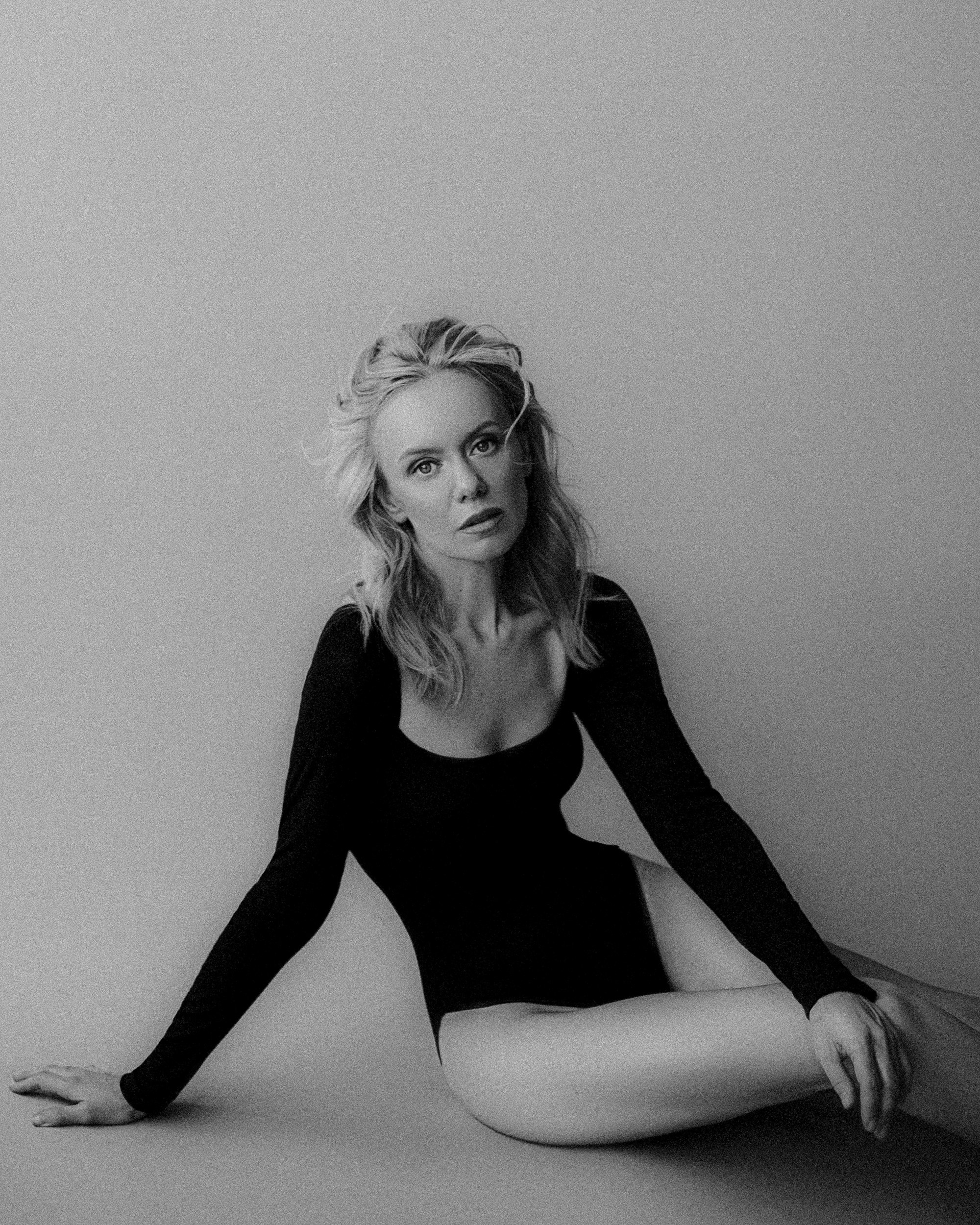 Яна. Фотограф в Новосибирске Кристина Светлакова