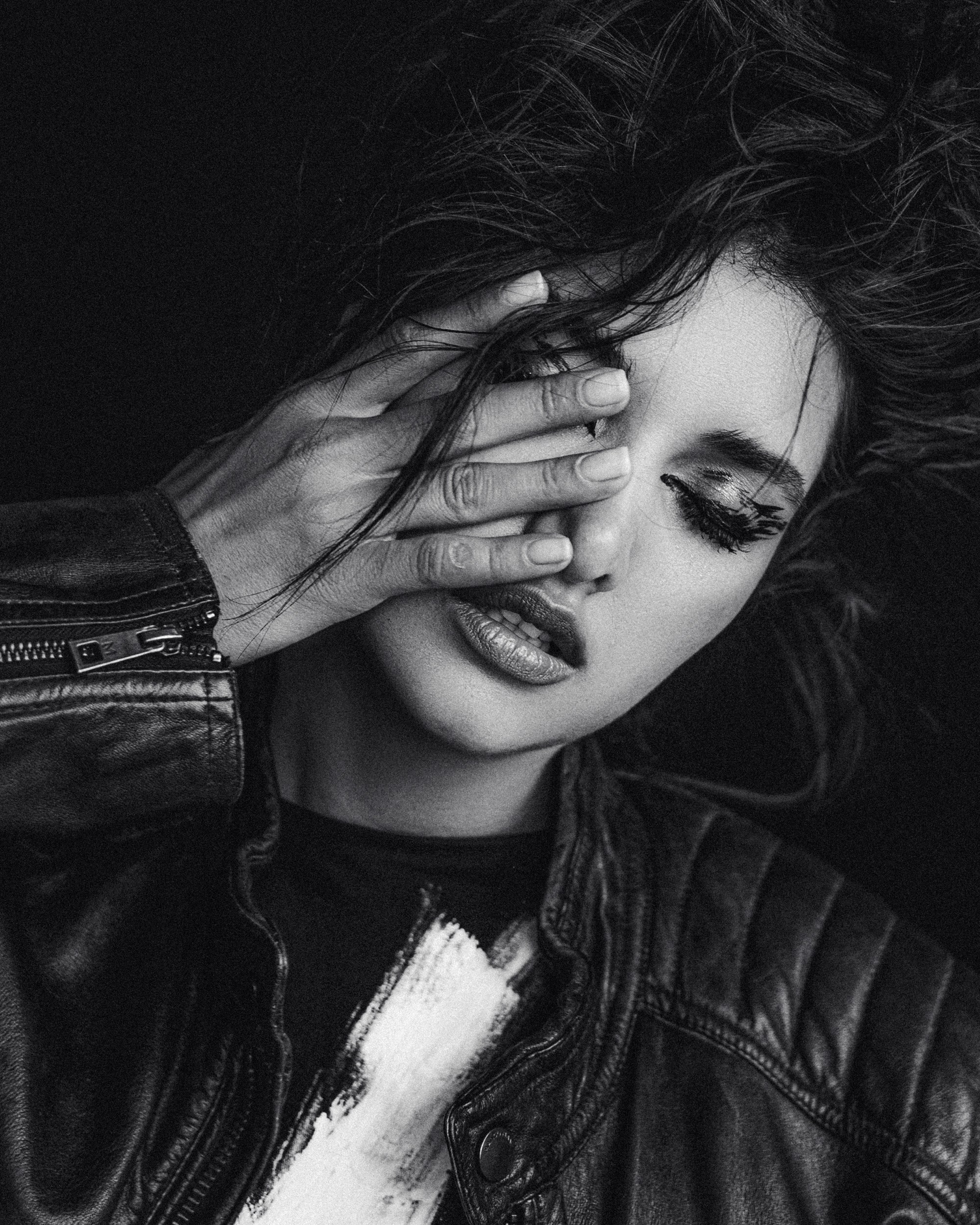 Света. Фотограф в Новосибирске Кристина Светлакова