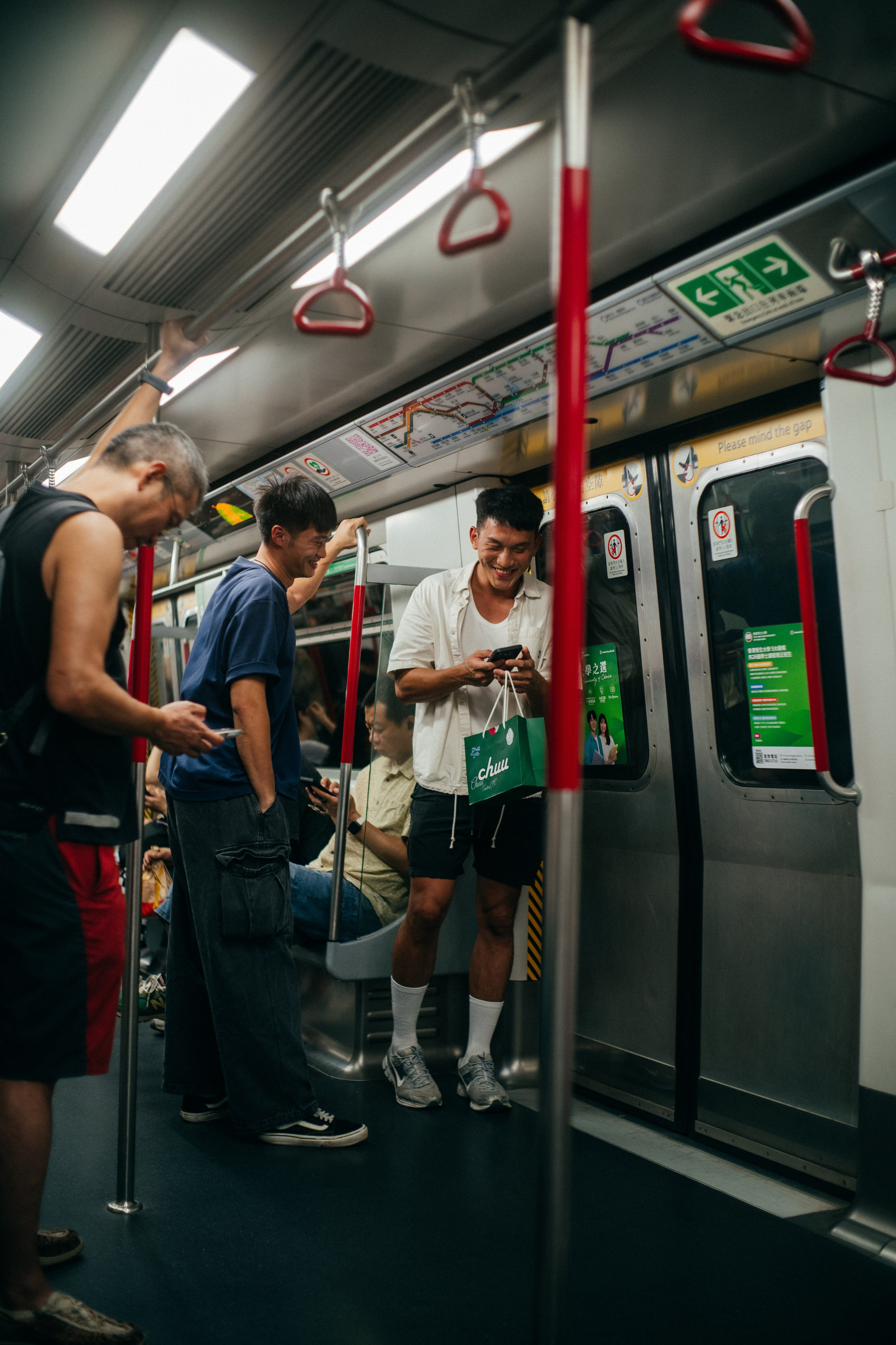 ГОНКОНГ. Создание контента | Фото | Видеосъемка | Александр Ярков