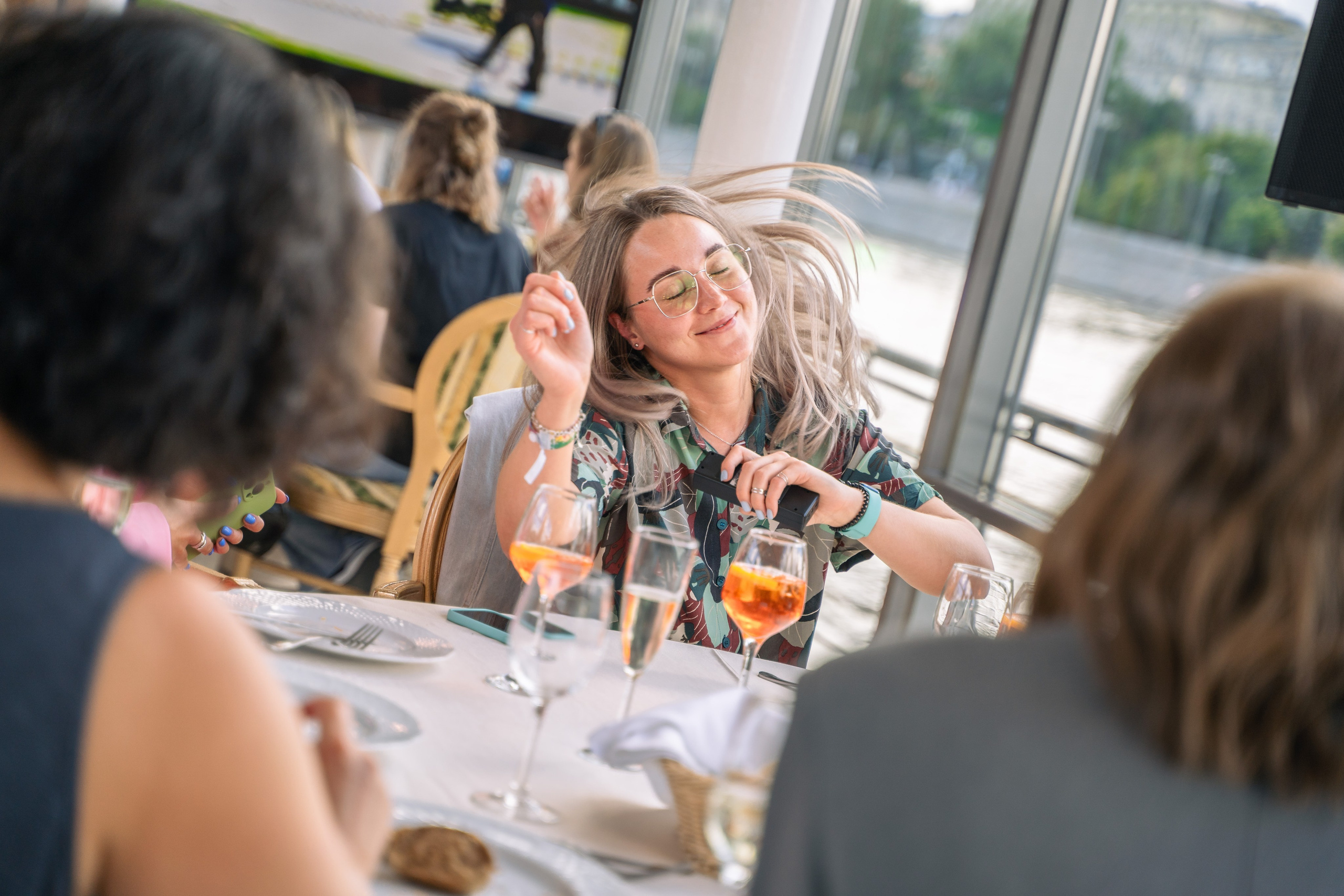 Квиз для Авито. Главная